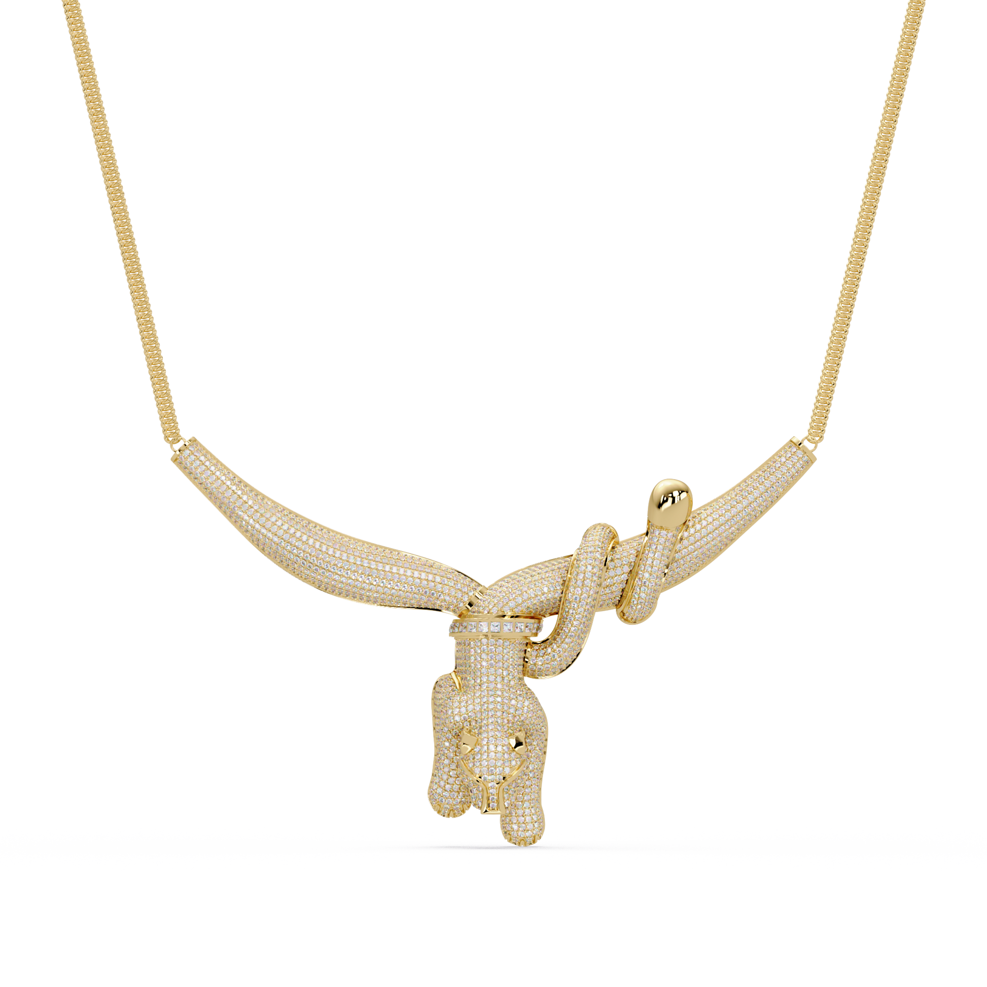 HIGHCARAT DIAMONDS