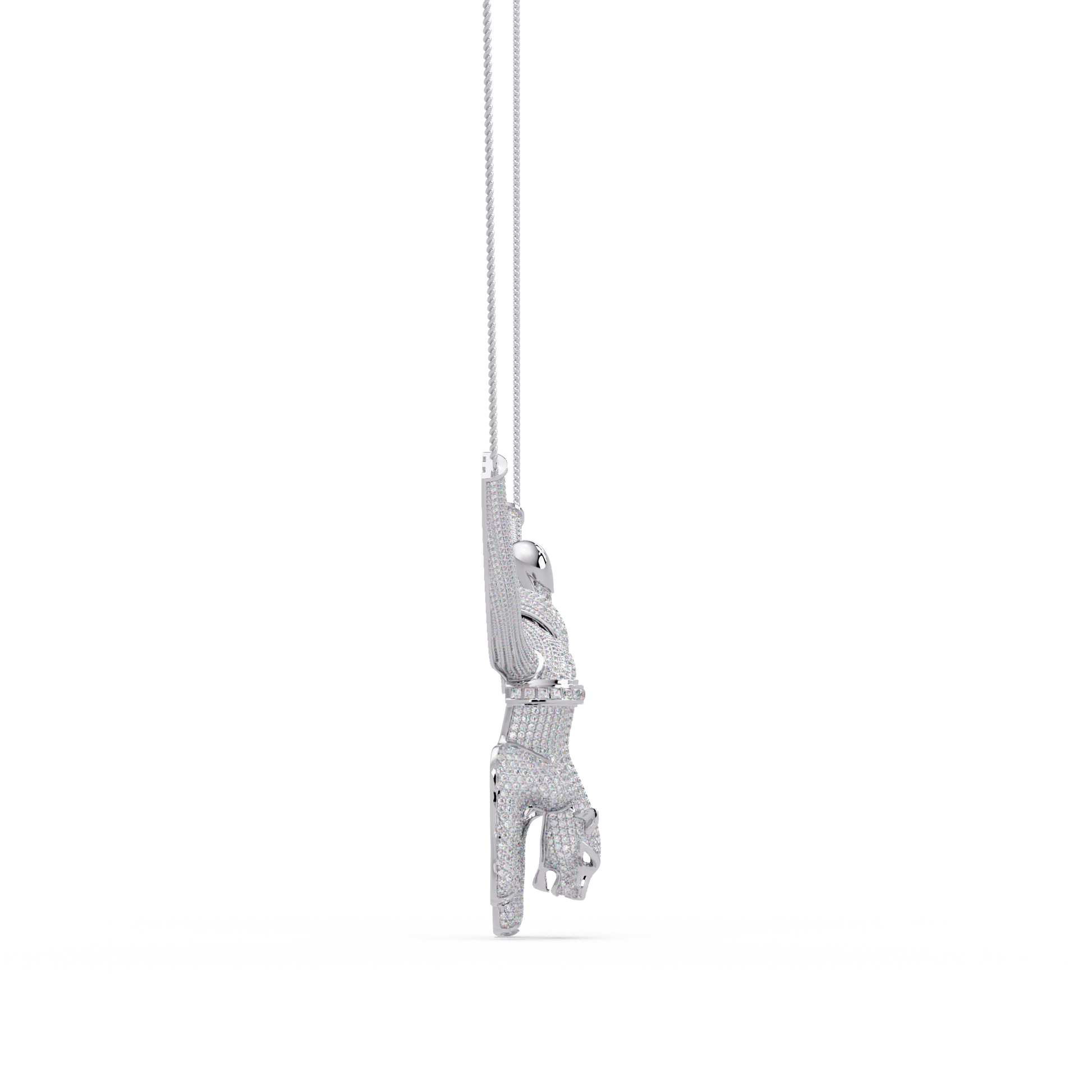 HIGHCARAT DIAMONDS