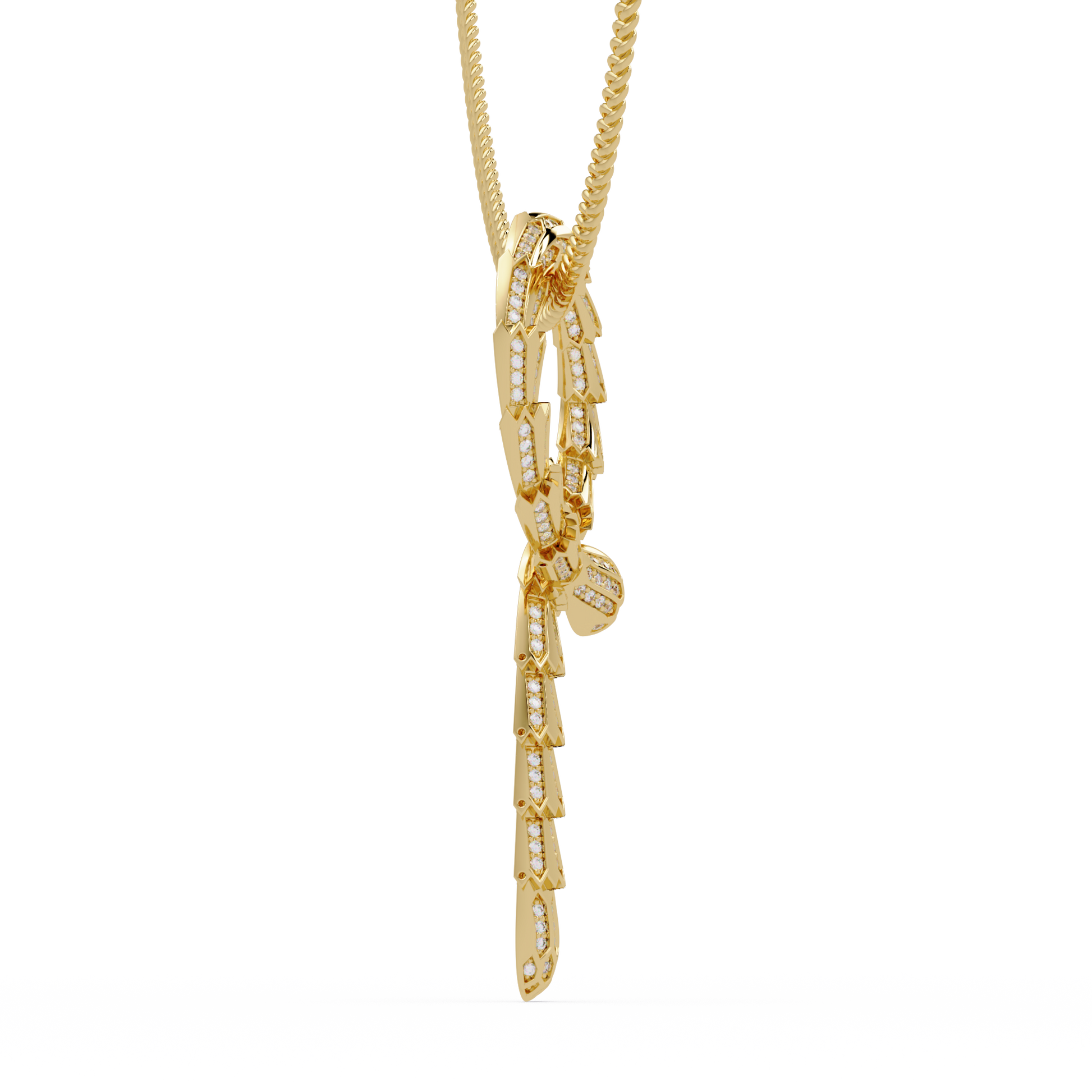 HIGHCARAT DIAMONDS