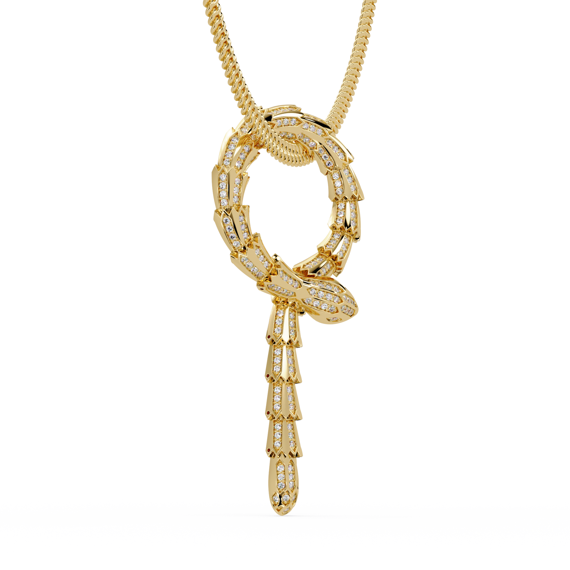 HIGHCARAT DIAMONDS