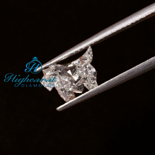 HIGHCARAT DIAMONDS