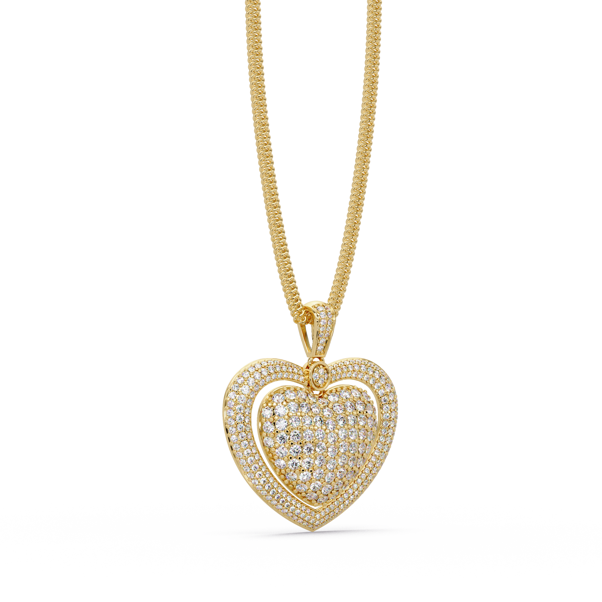 HIGHCARAT DIAMONDS