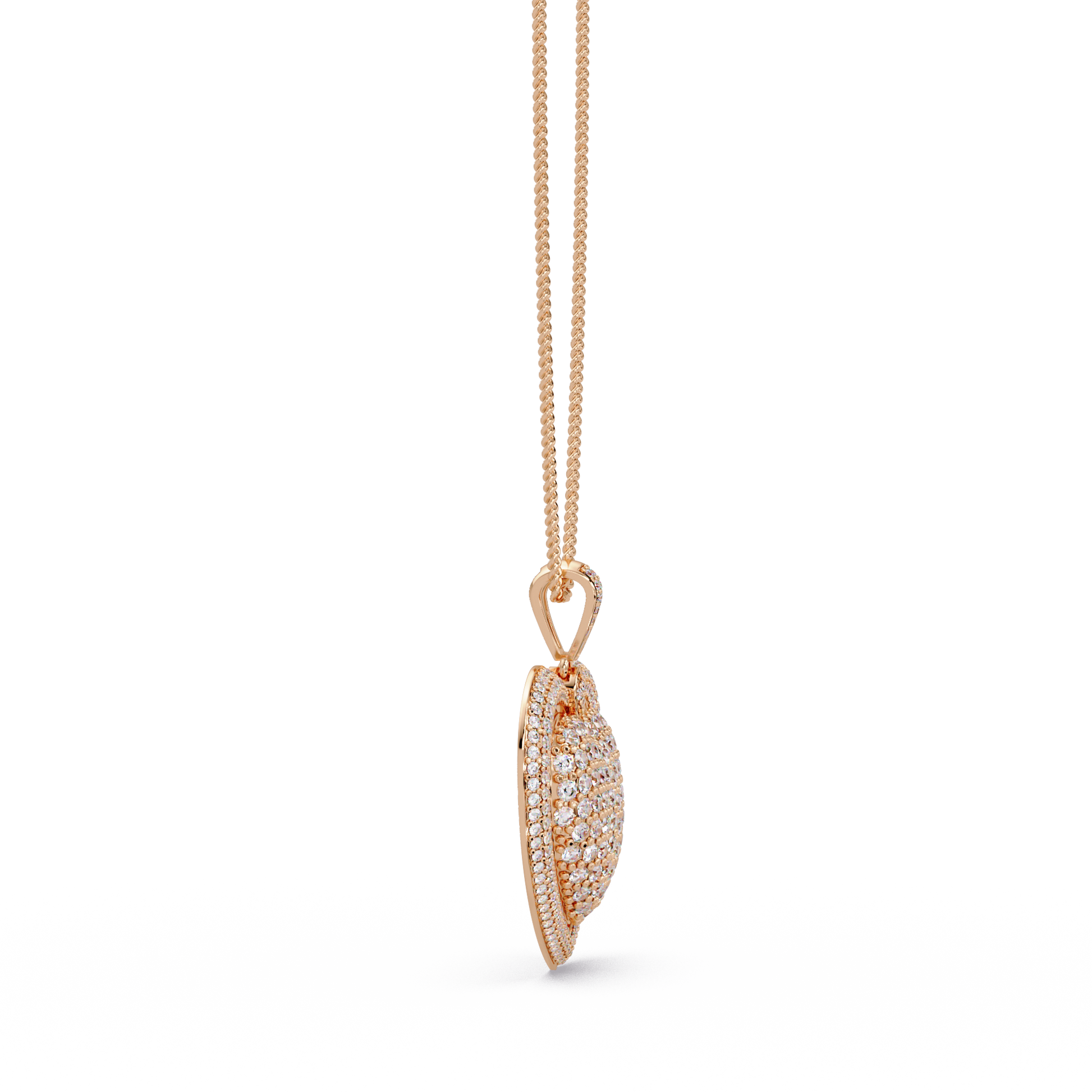HIGHCARAT DIAMONDS
