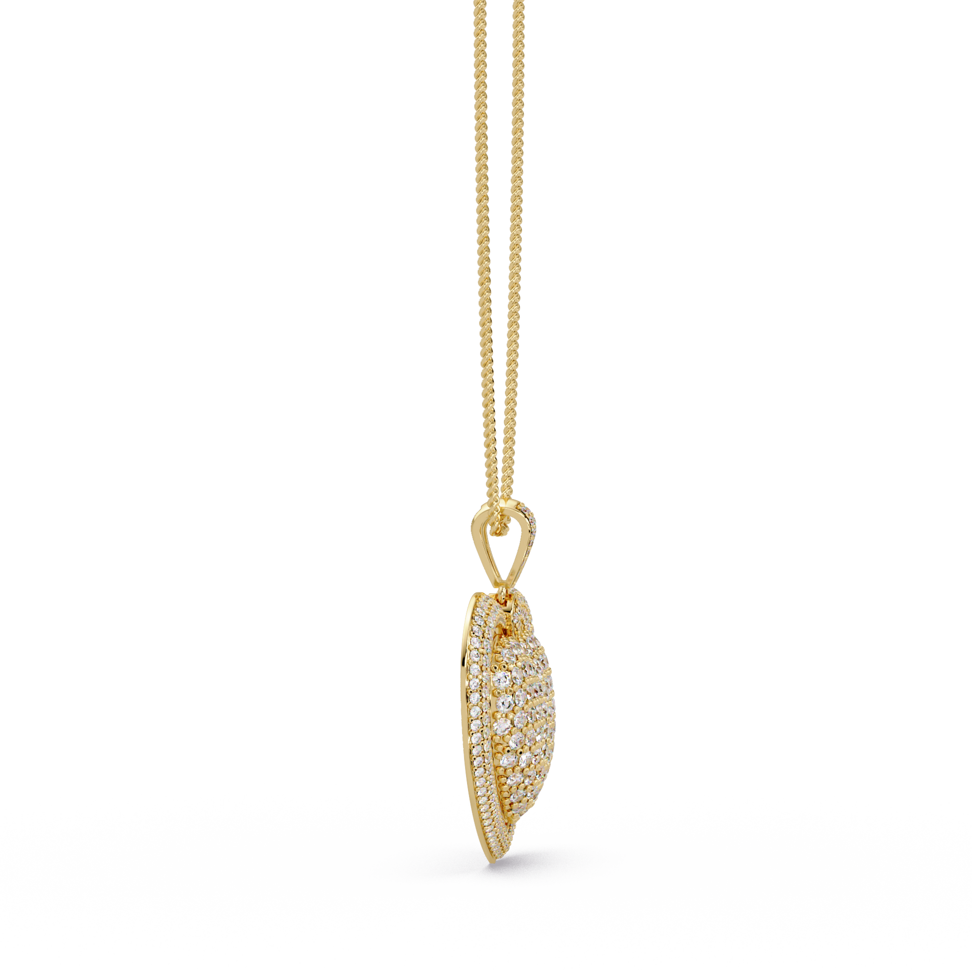 HIGHCARAT DIAMONDS