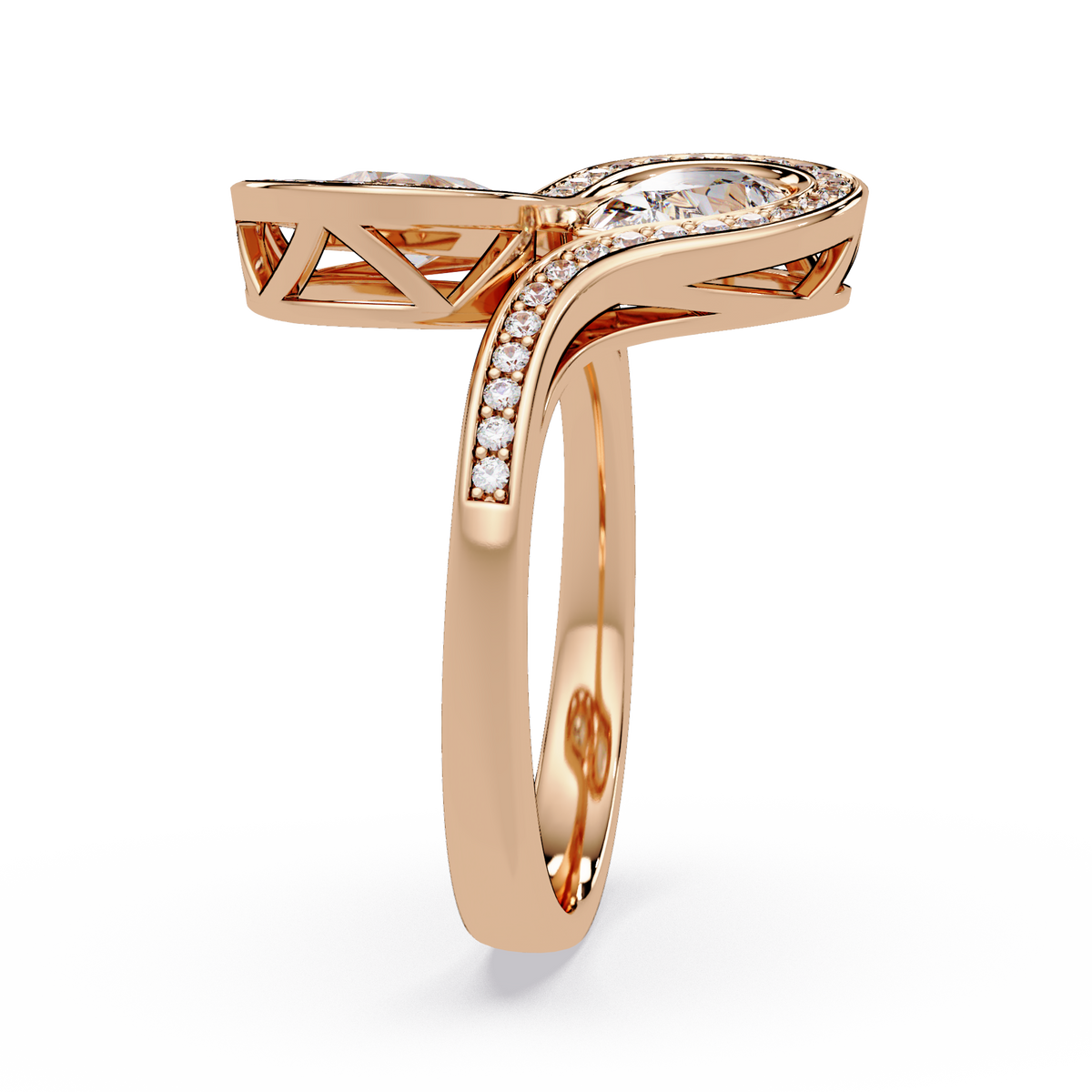 HIGHCARAT DIAMONDS