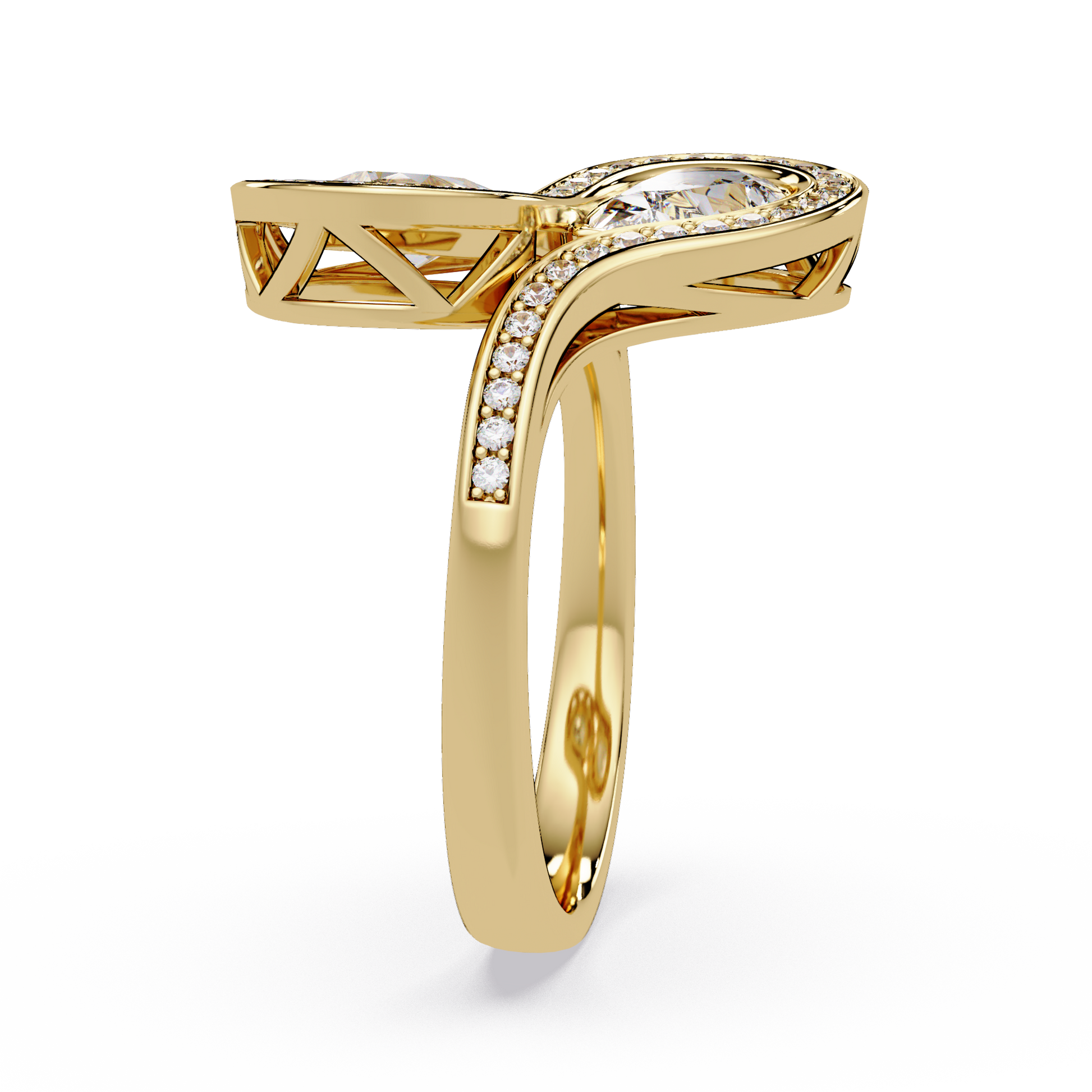 HIGHCARAT DIAMONDS