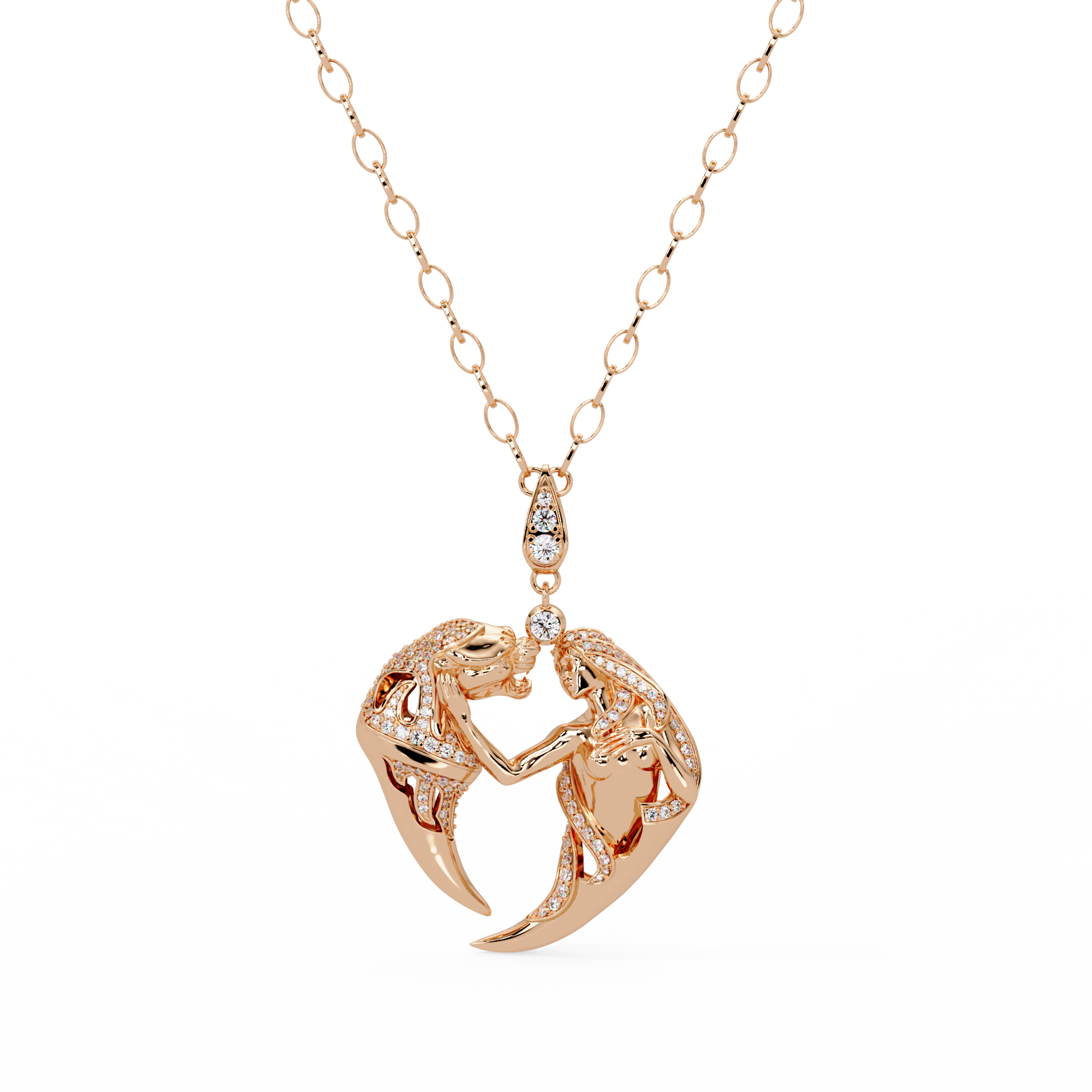 HIGHCARAT DIAMONDS