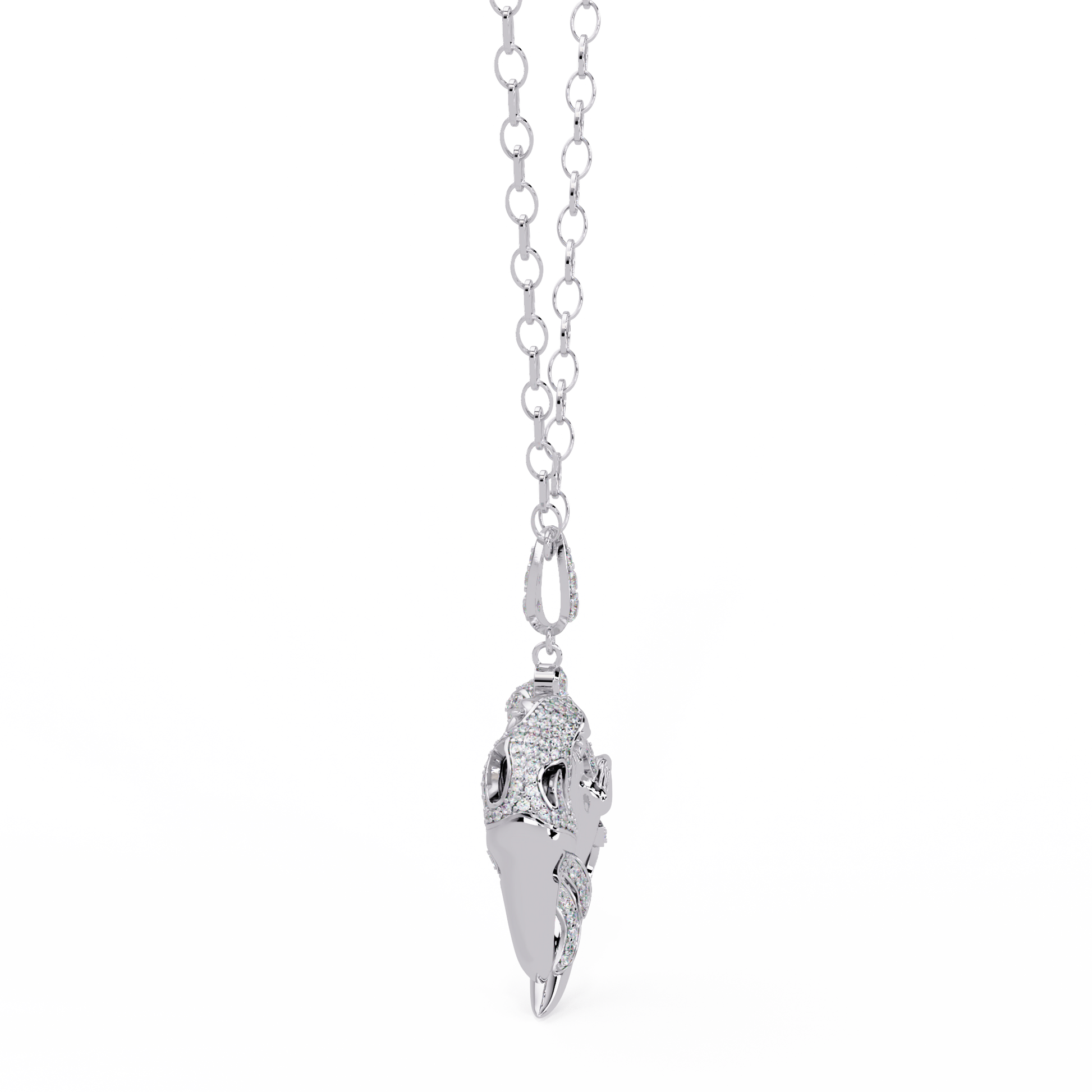 HIGHCARAT DIAMONDS