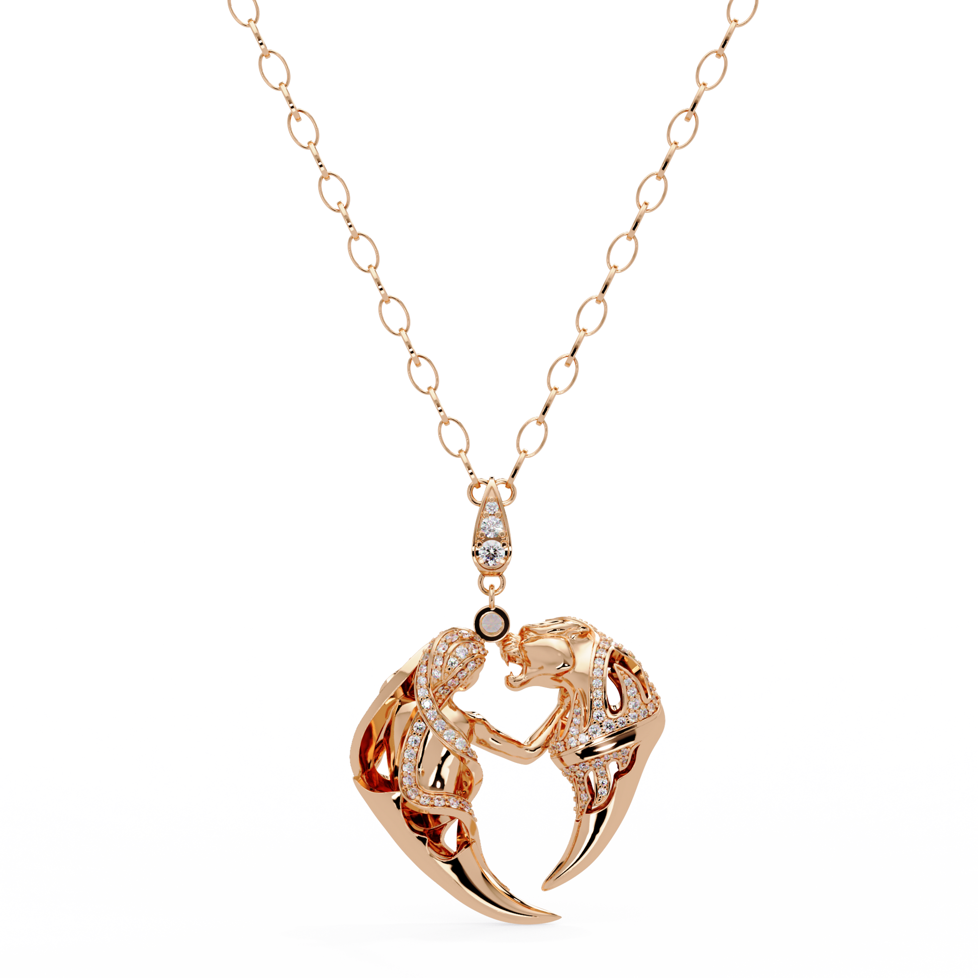 HIGHCARAT DIAMONDS