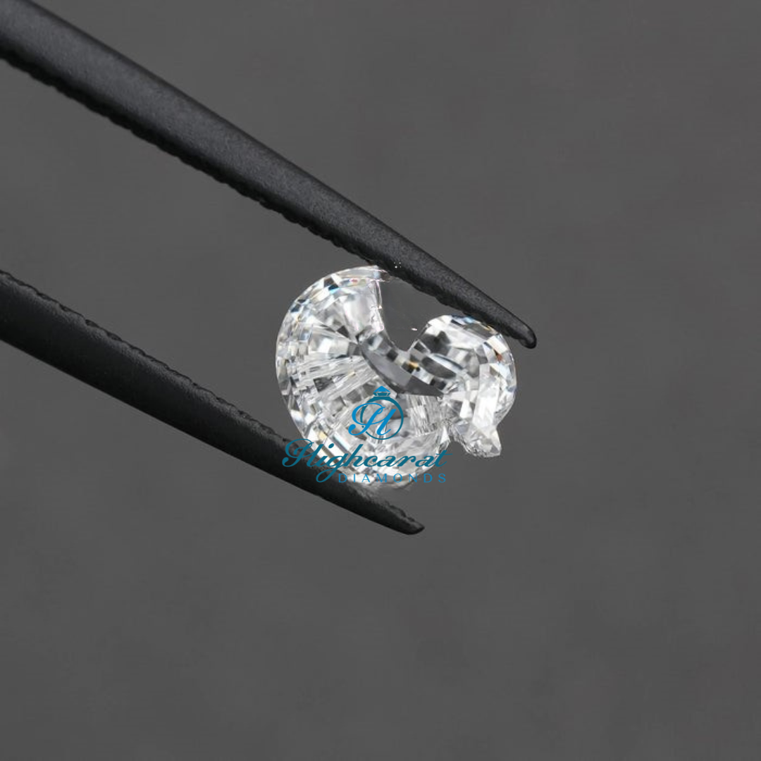 HIGHCARAT DIAMONDS
