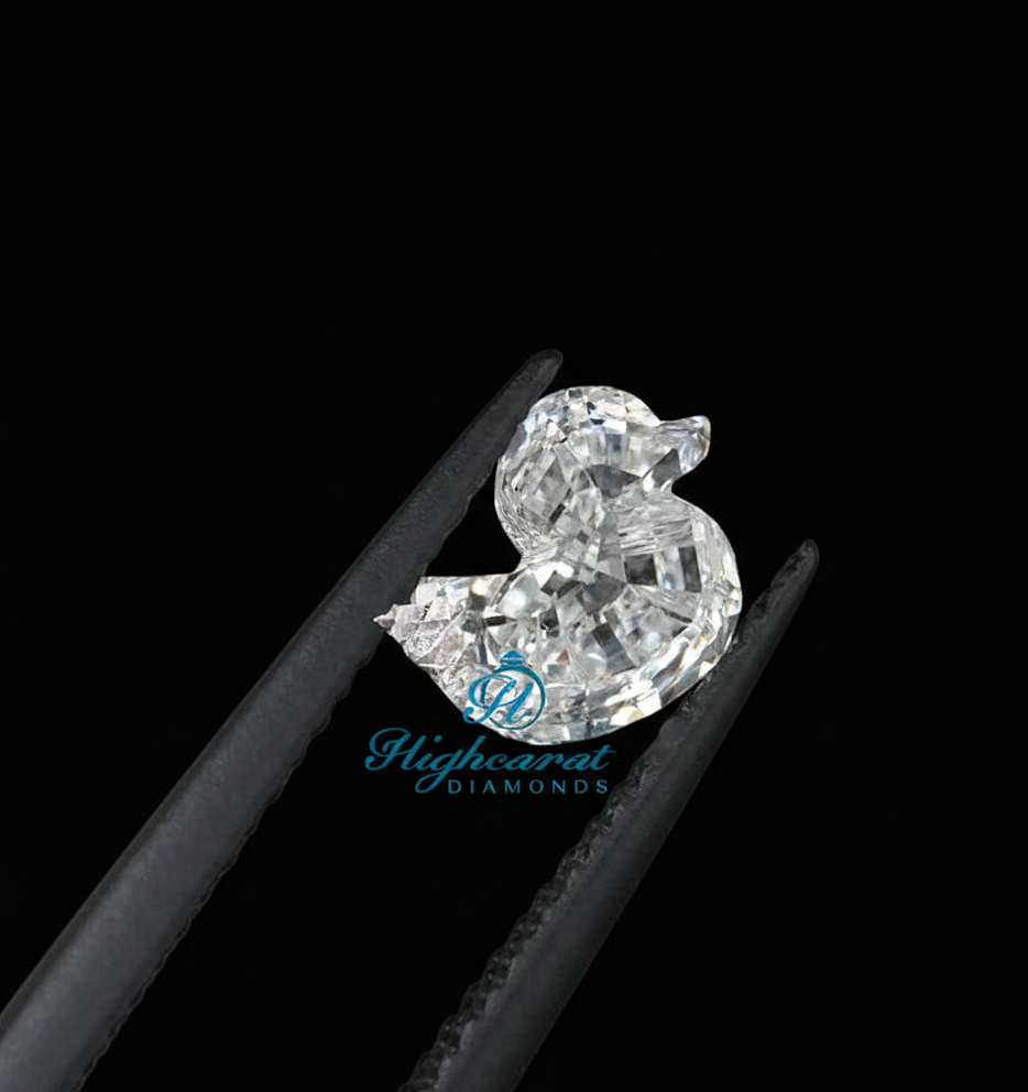 HIGHCARAT DIAMONDS