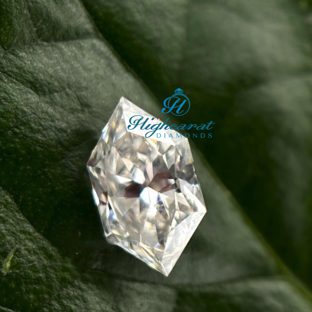 HIGHCARAT DIAMONDS