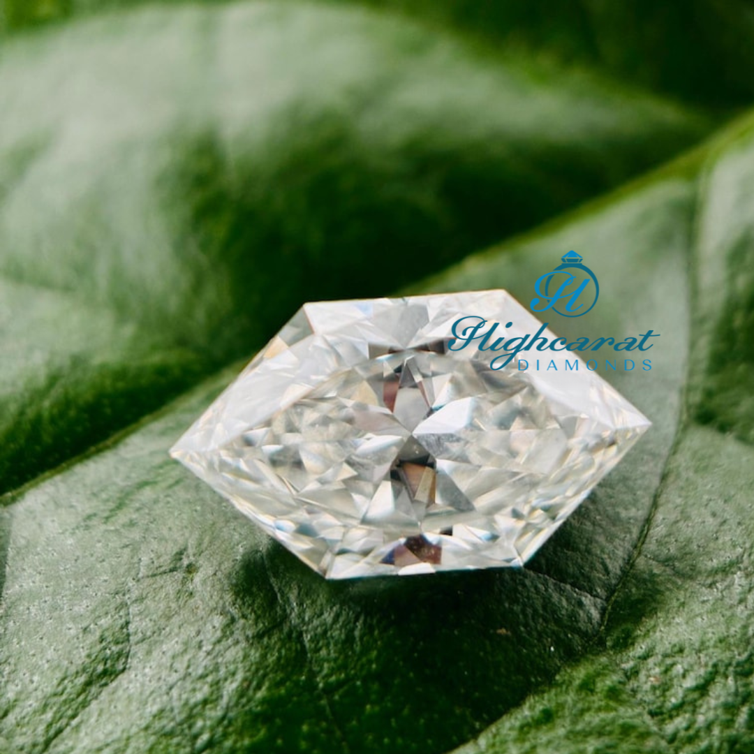 HIGHCARAT DIAMONDS