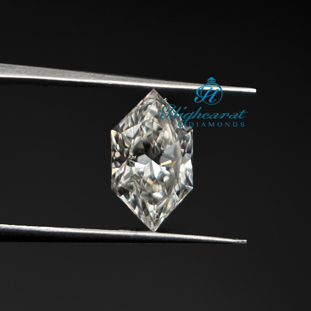 HIGHCARAT DIAMONDS