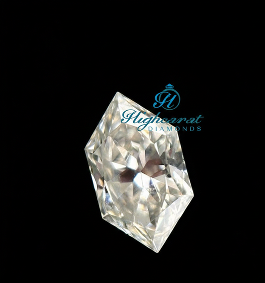 Antique Dutch Marquise Cut Top Grade Lab Grown Stackable Diamond Use For Necklace - HIGHCARAT DIAMONDS