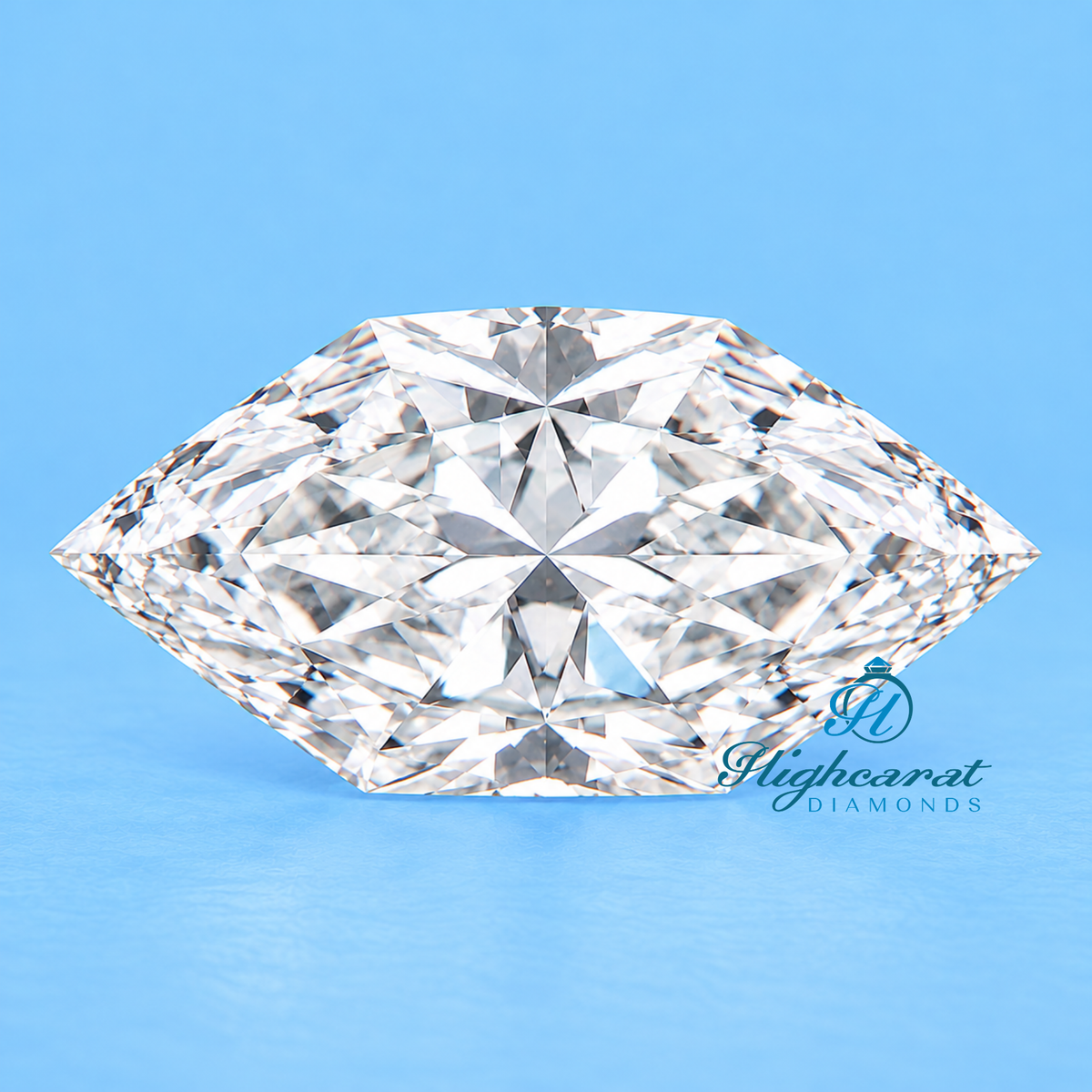 HIGHCARAT DIAMONDS