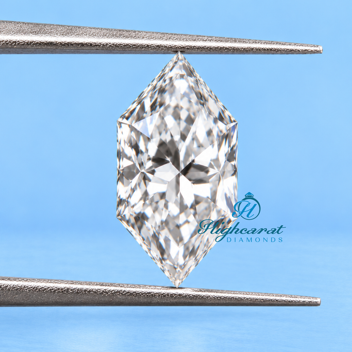 Fancy Dutch Marquise Lab Grown Diamond for Custom Jewelry Designs