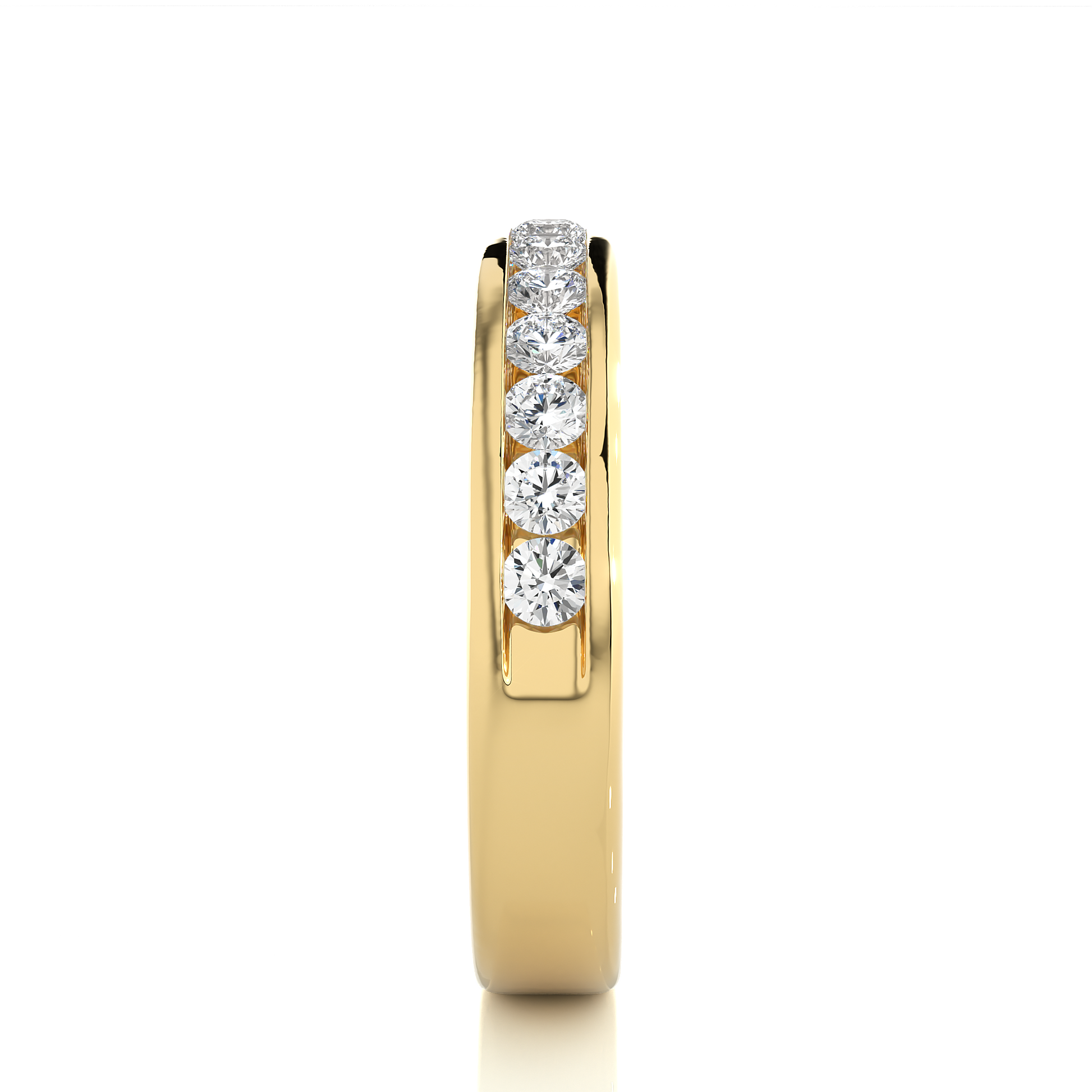 HIGHCARAT DIAMONDS