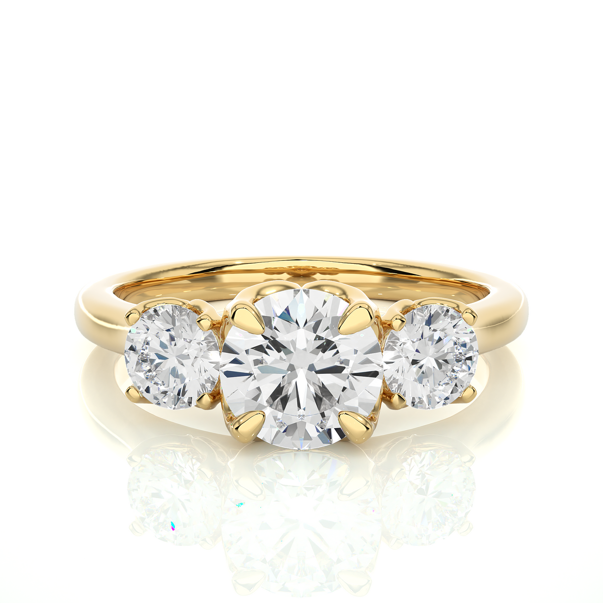 HIGHCARAT DIAMONDS