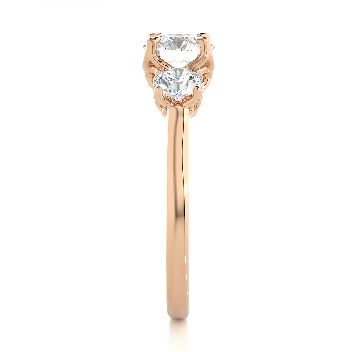 HIGHCARAT DIAMONDS