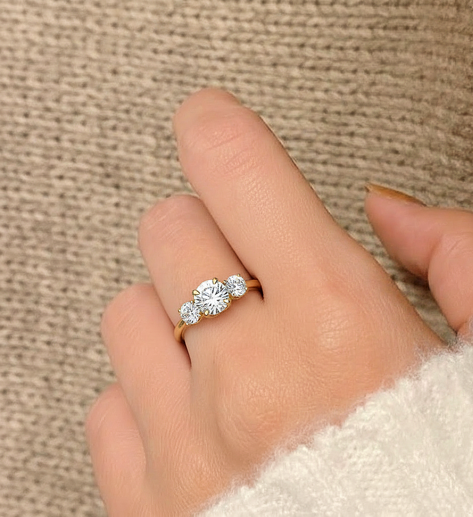 HIGHCARAT DIAMONDS