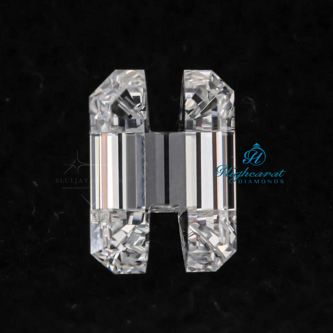 HIGHCARAT DIAMONDS