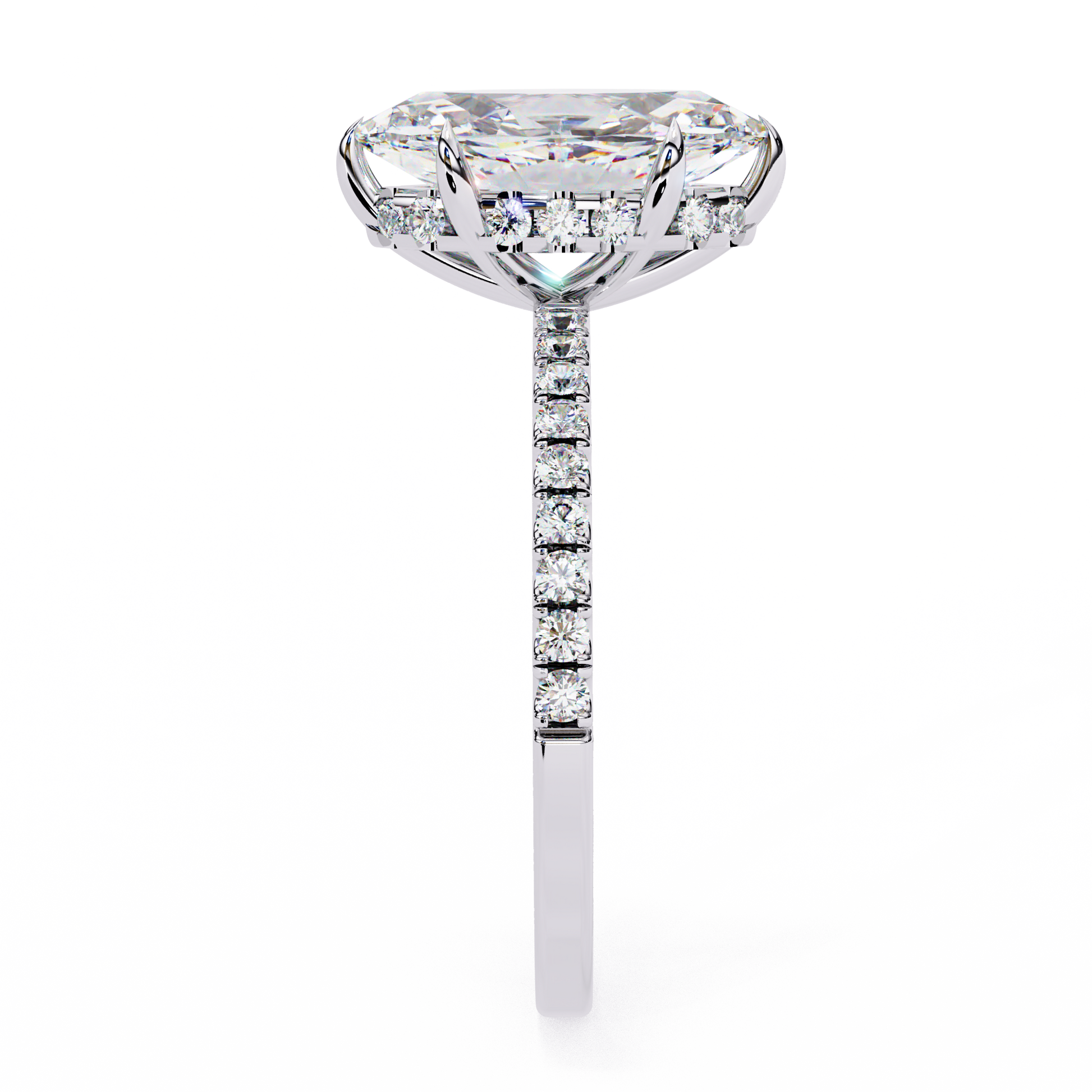 HIGHCARAT DIAMONDS