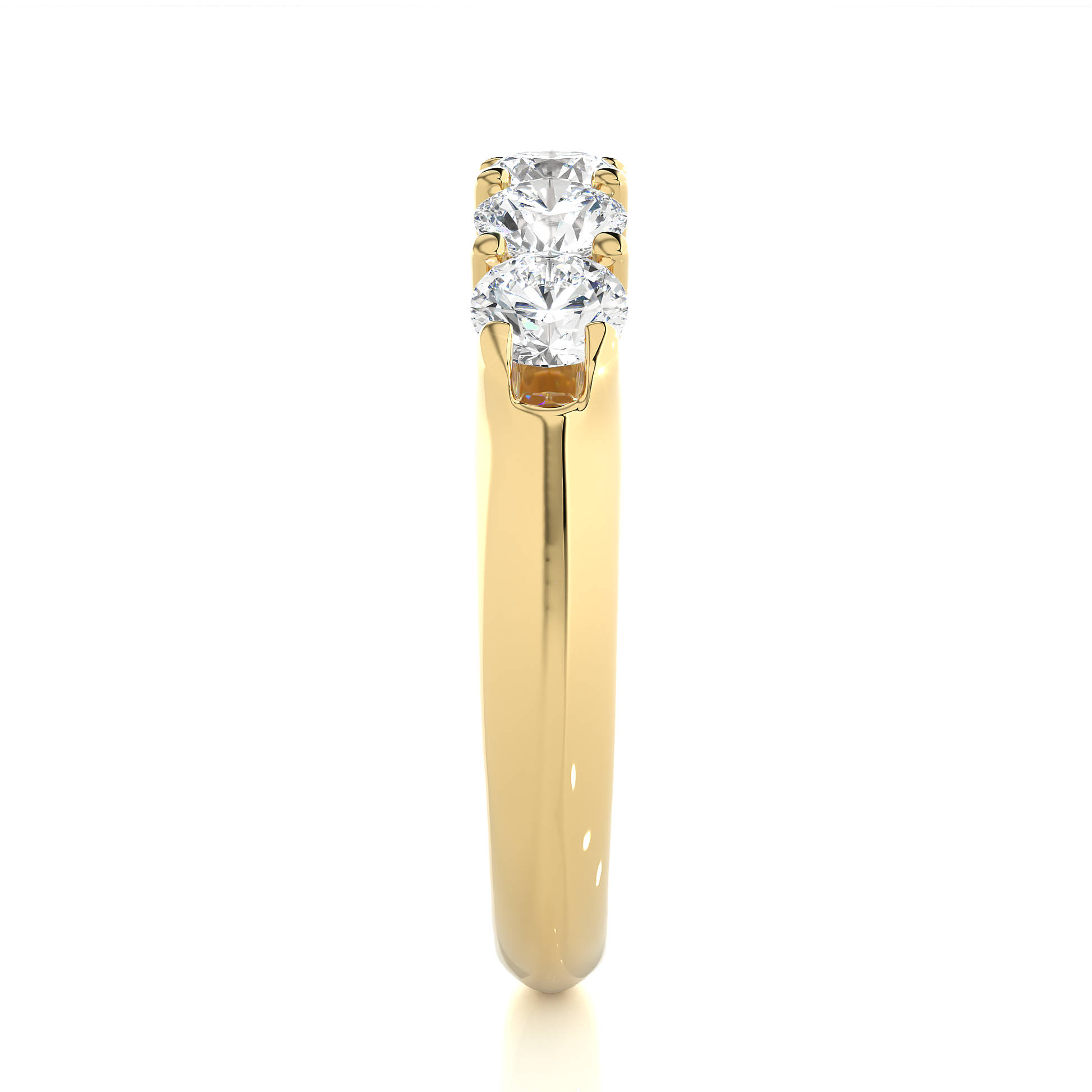 HIGHCARAT DIAMONDS