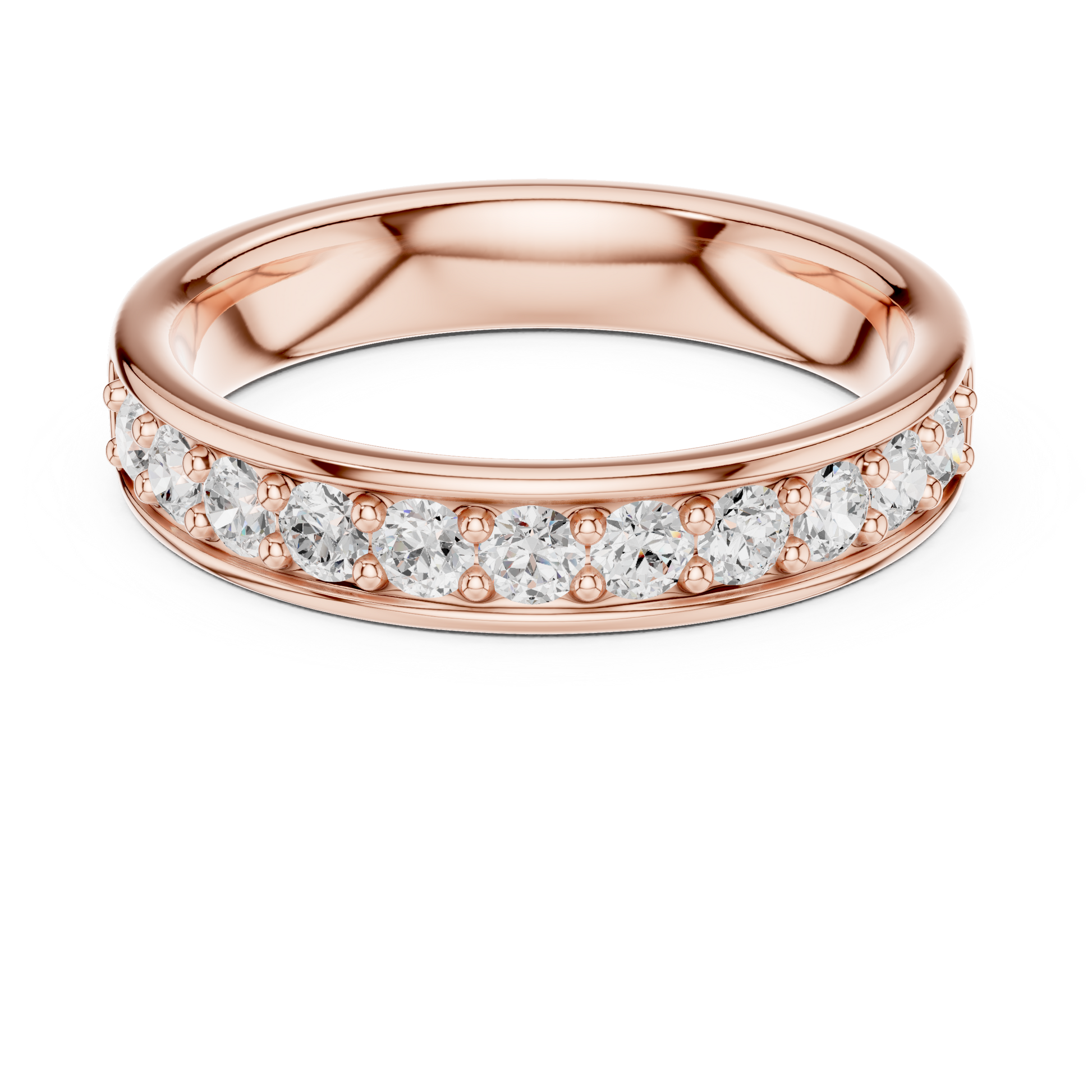 HIGHCARAT DIAMONDS