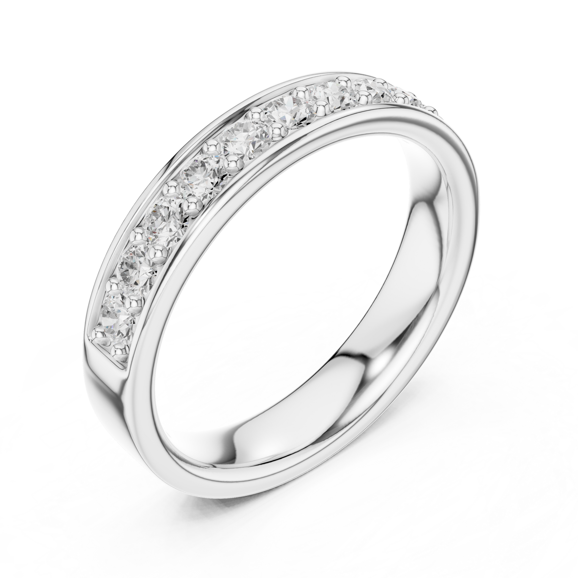 HIGHCARAT DIAMONDS
