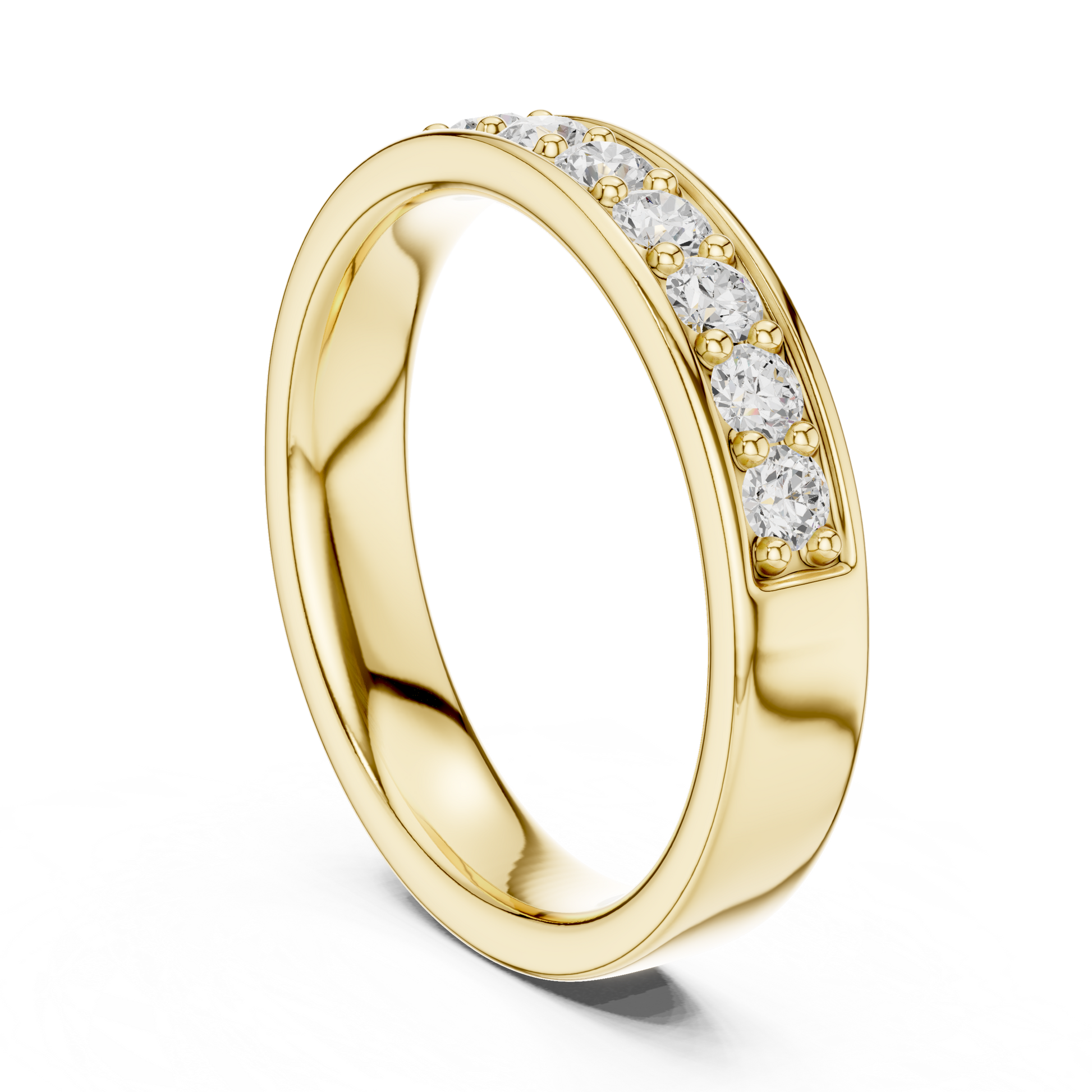 HIGHCARAT DIAMONDS