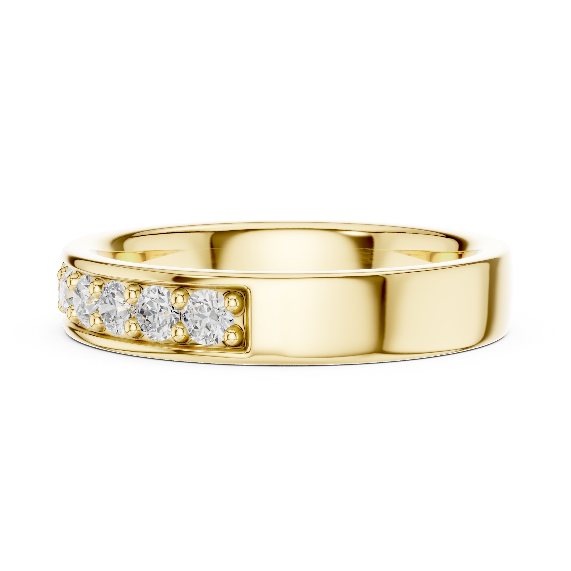 HIGHCARAT DIAMONDS