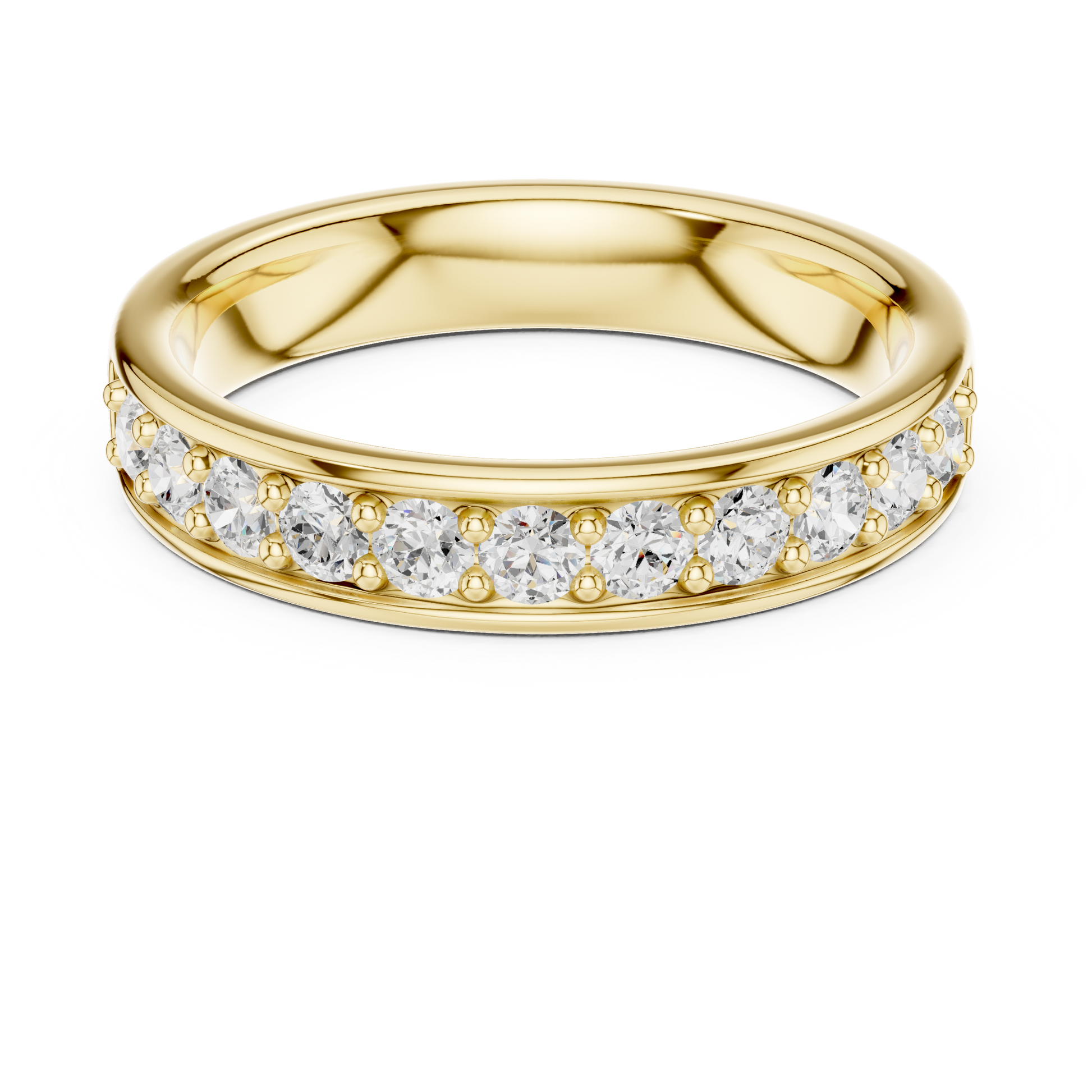 HIGHCARAT DIAMONDS