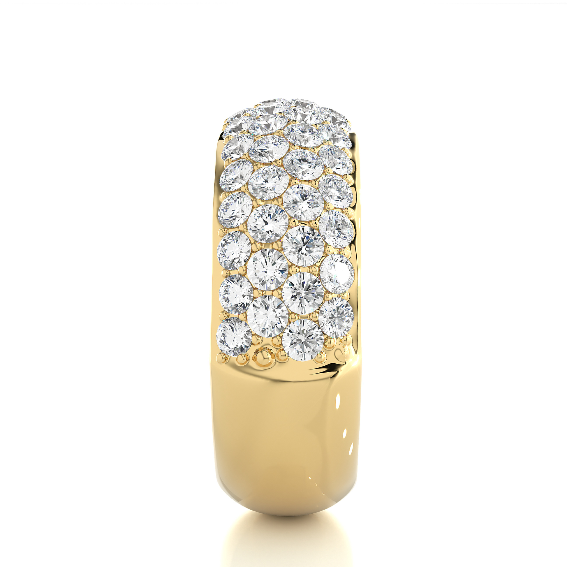 HIGHCARAT DIAMONDS