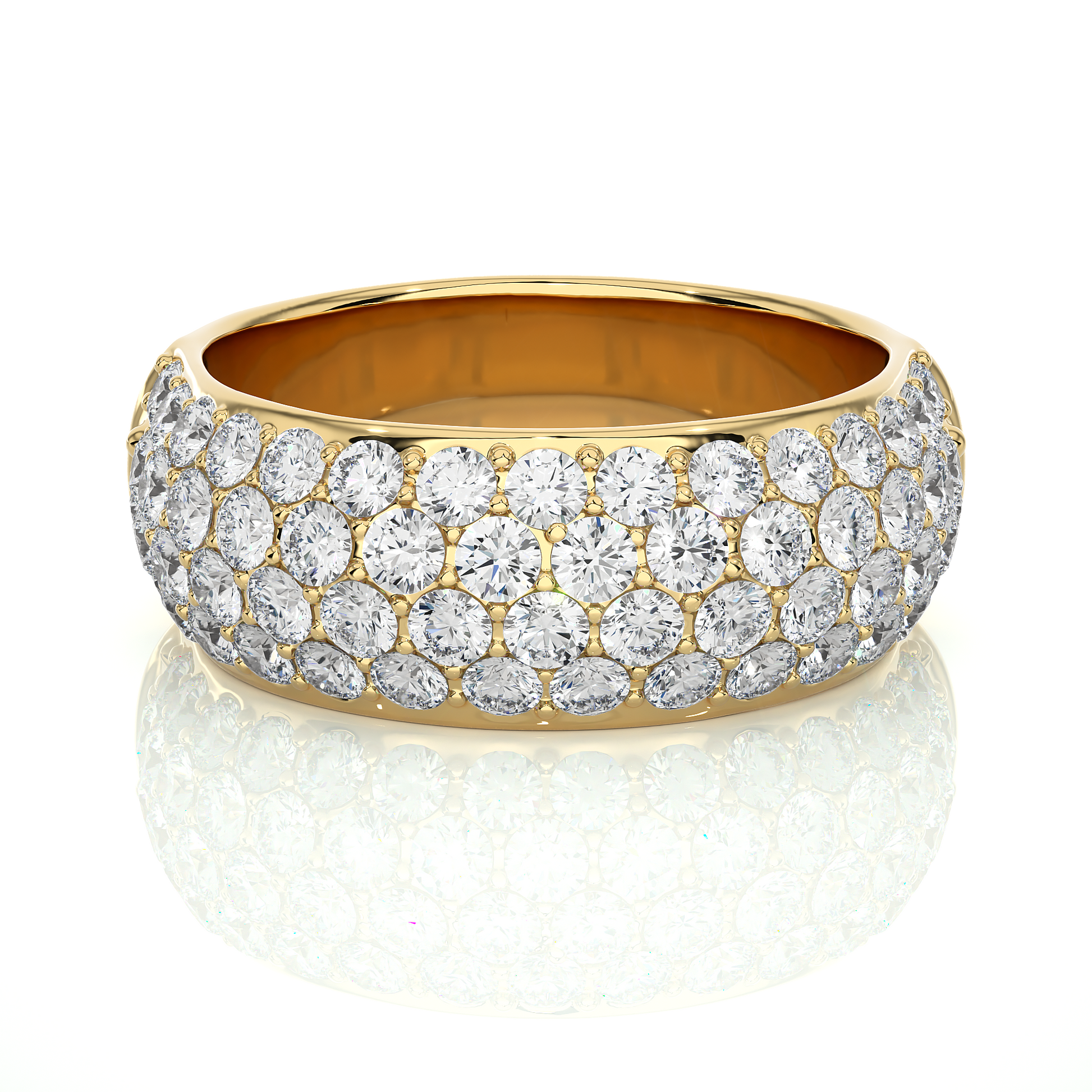 HIGHCARAT DIAMONDS