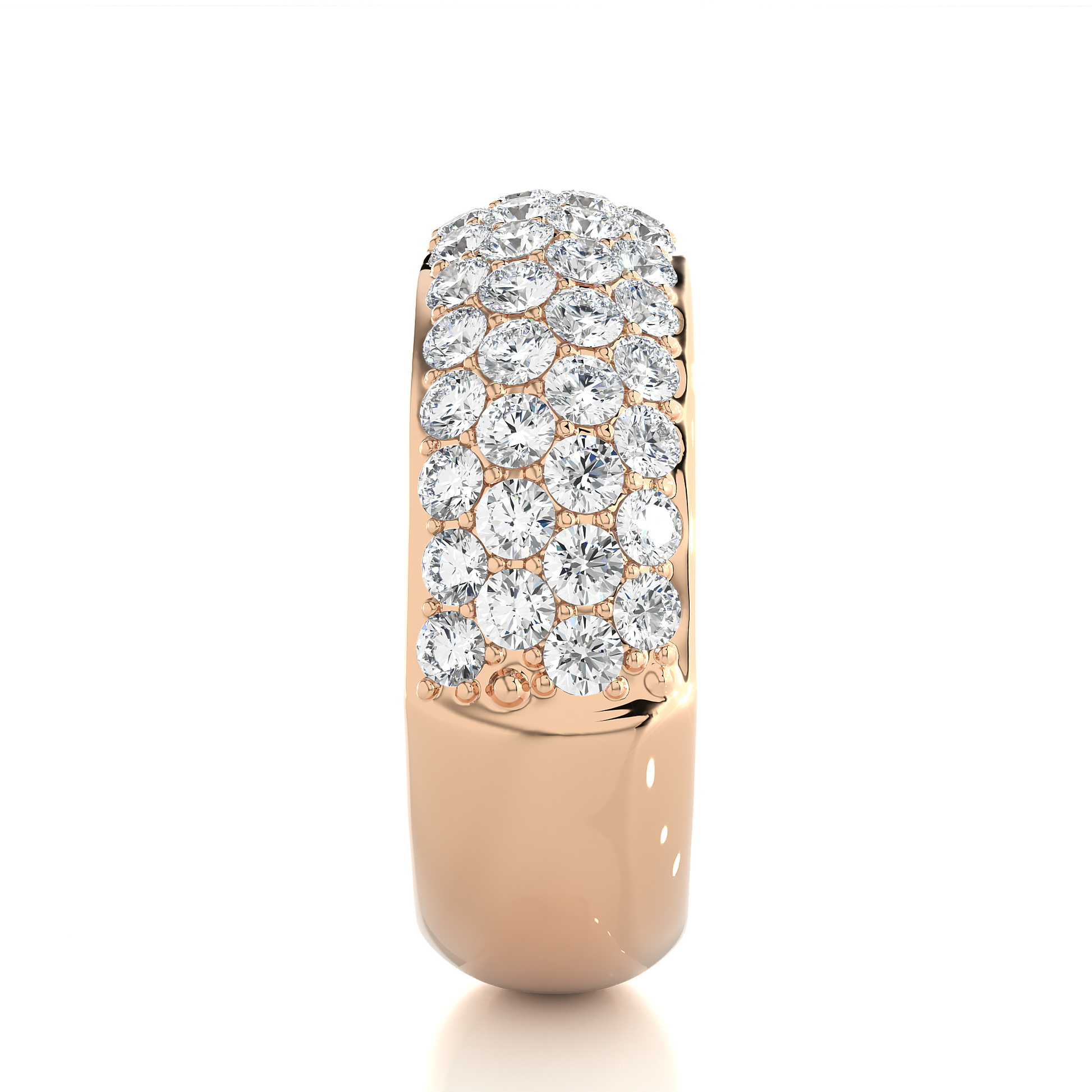 HIGHCARAT DIAMONDS