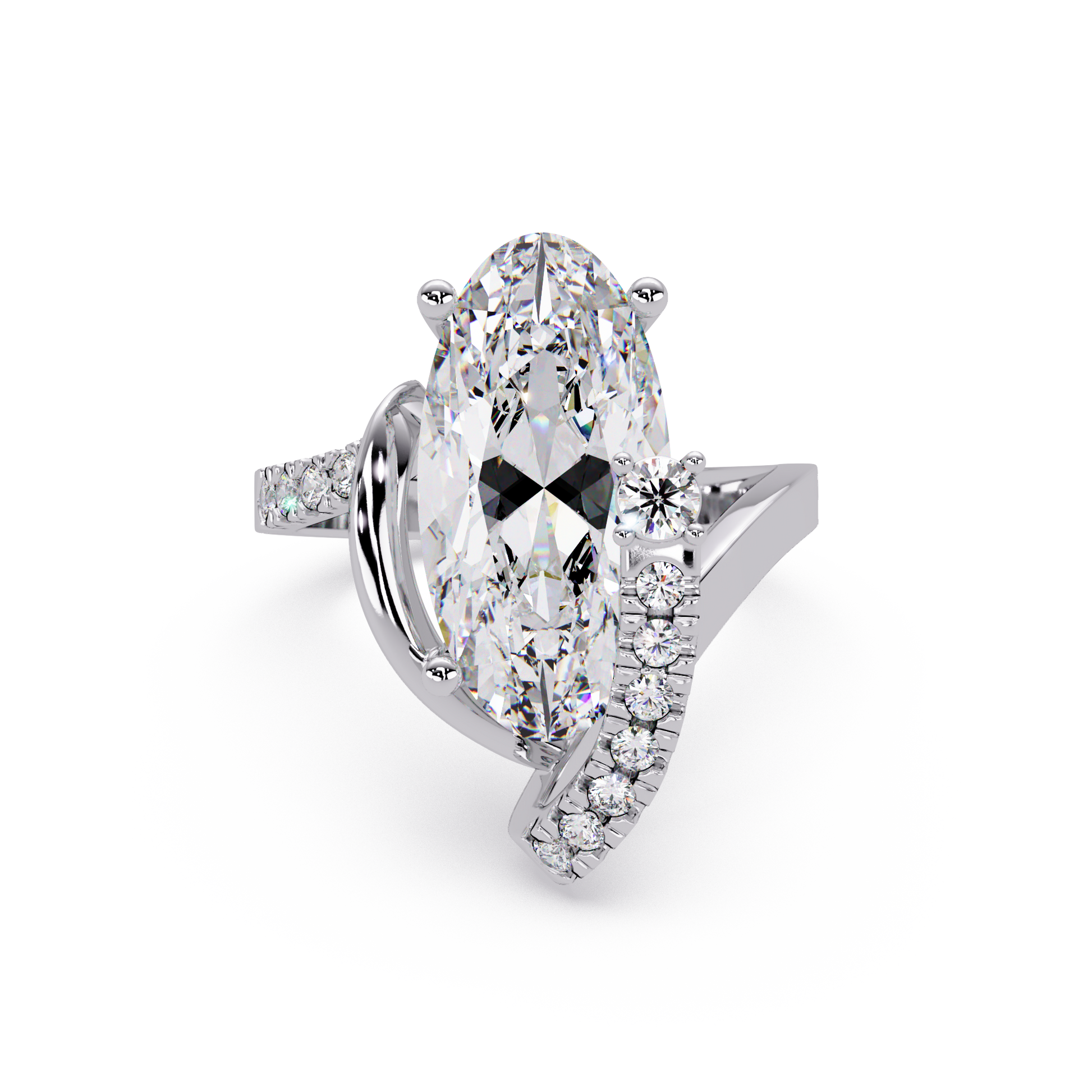 HIGHCARAT DIAMONDS