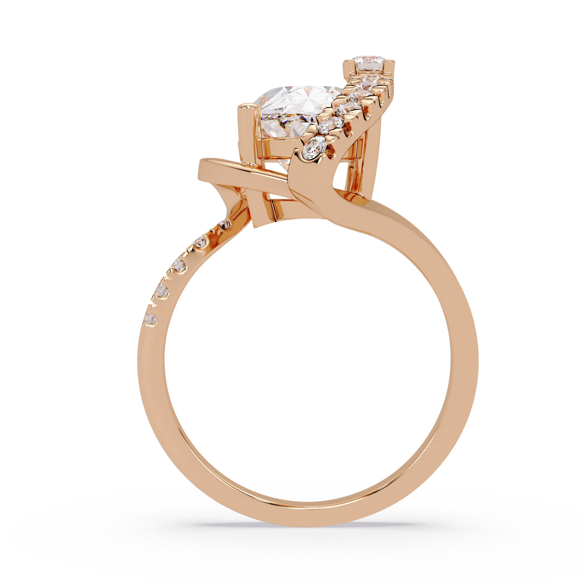 HIGHCARAT DIAMONDS