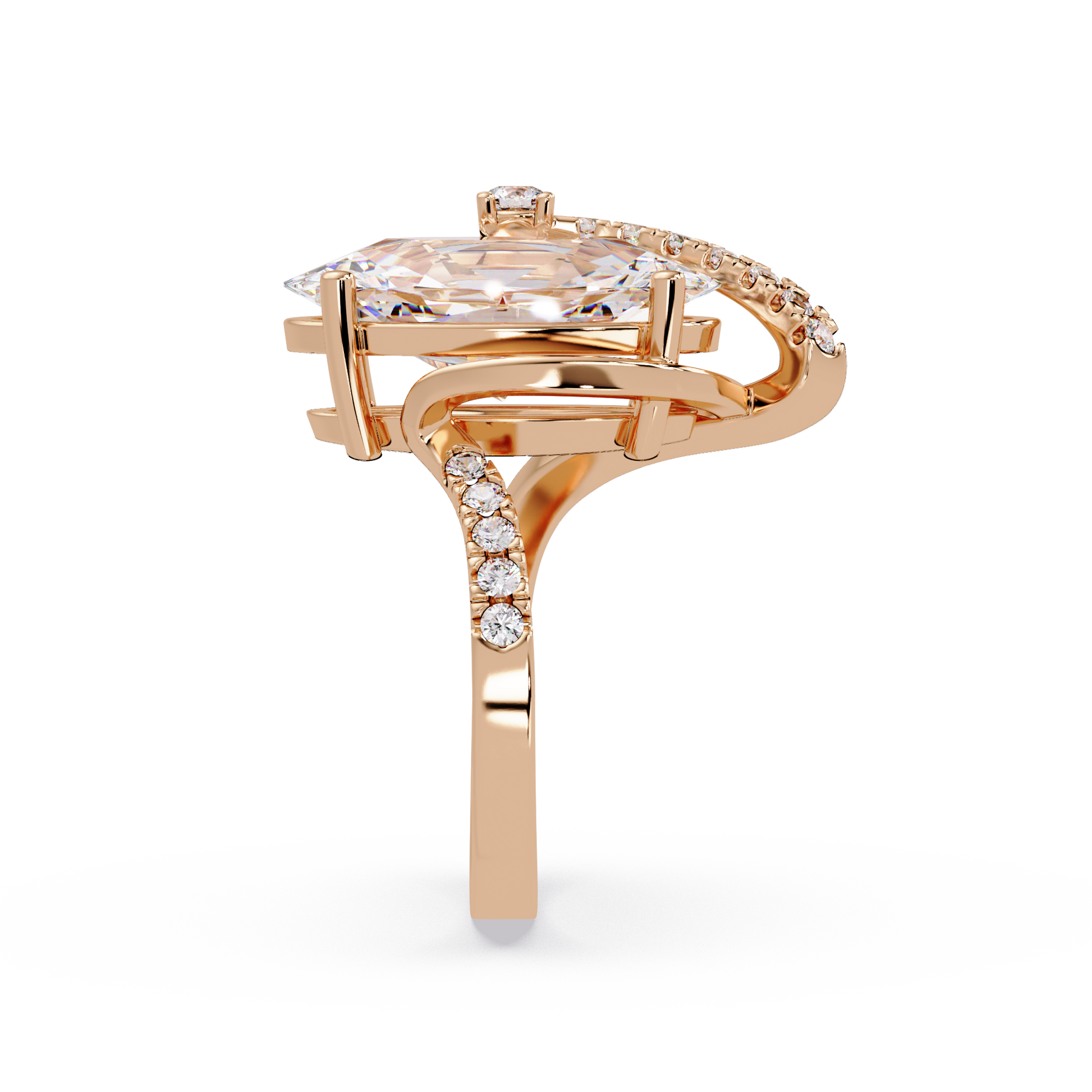 HIGHCARAT DIAMONDS