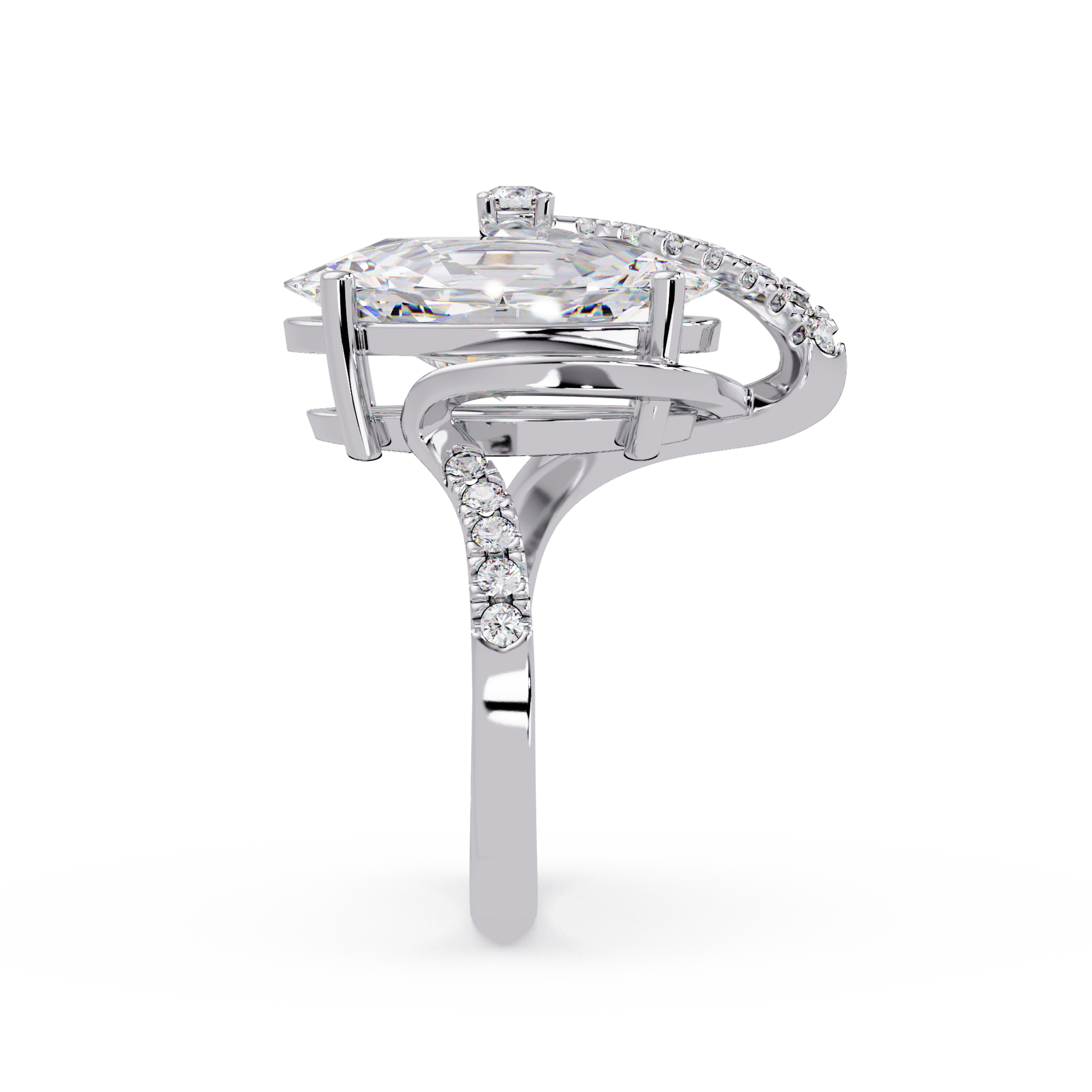 HIGHCARAT DIAMONDS