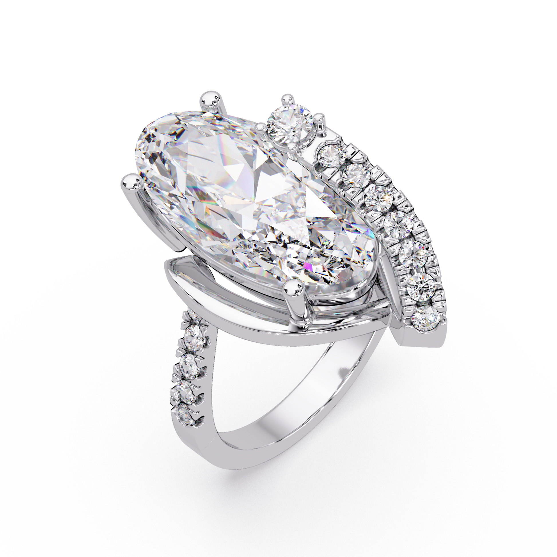 HIGHCARAT DIAMONDS