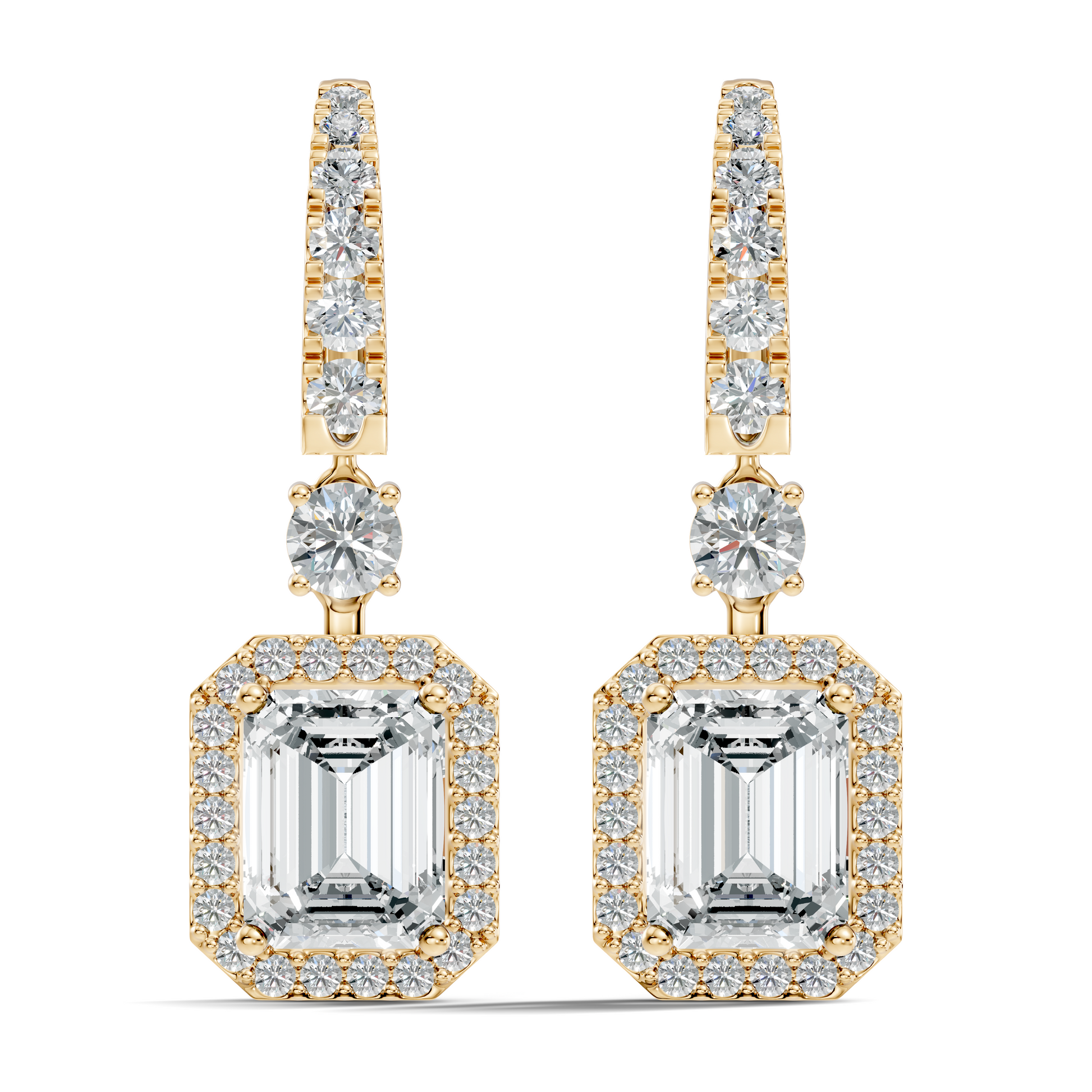 HIGHCARAT DIAMONDS