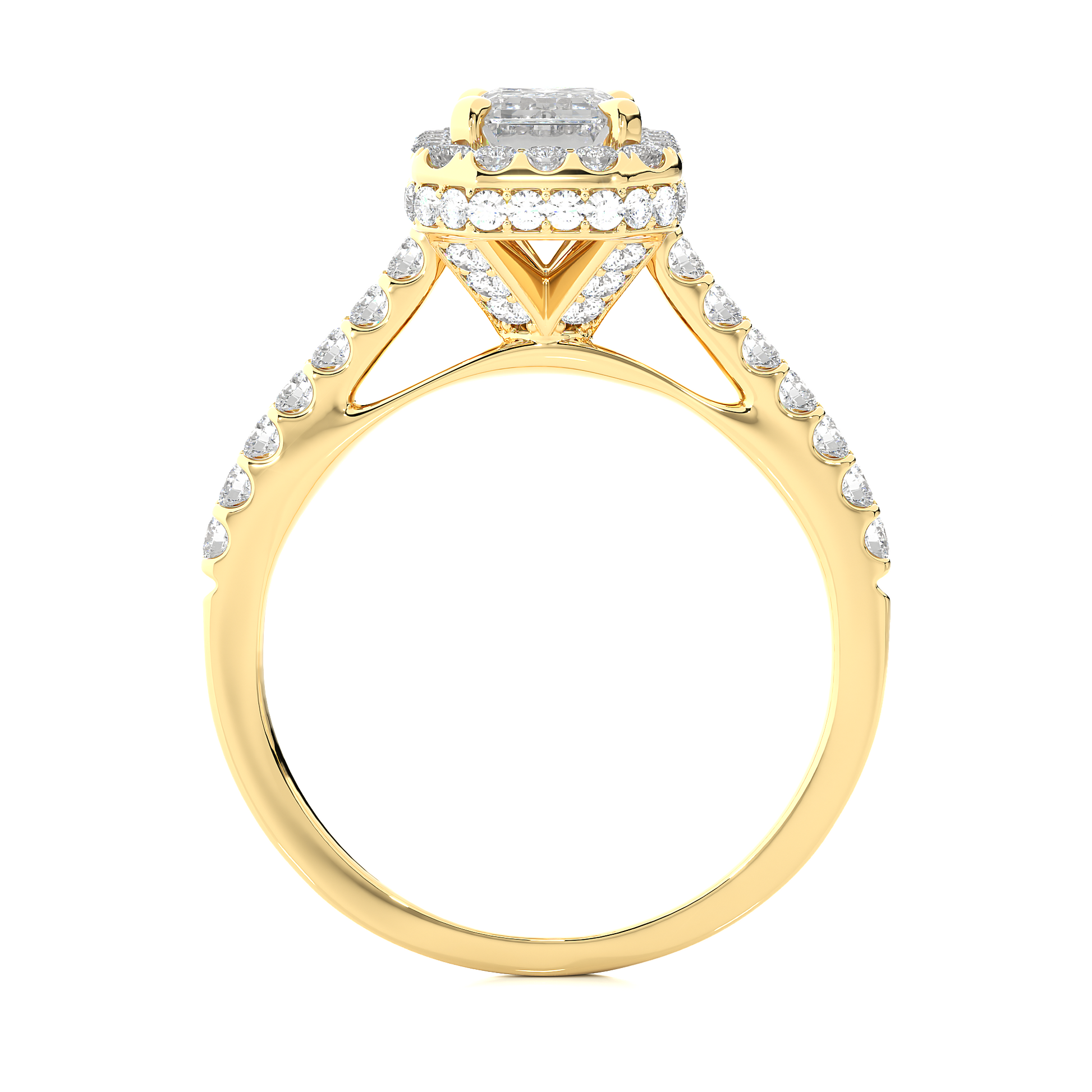 HIGHCARAT DIAMONDS