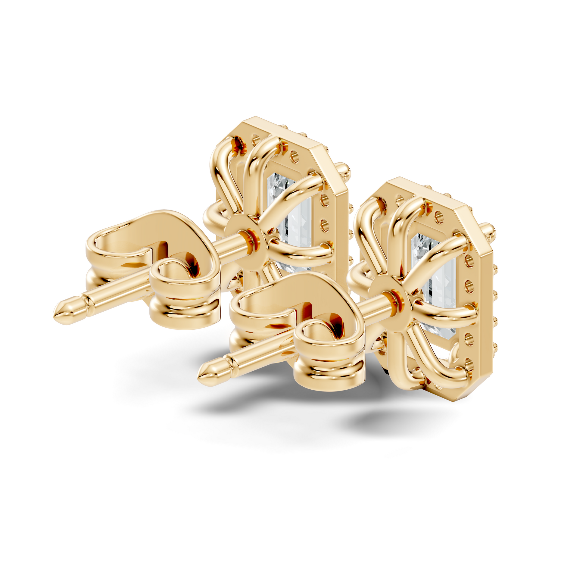 HIGHCARAT DIAMONDS