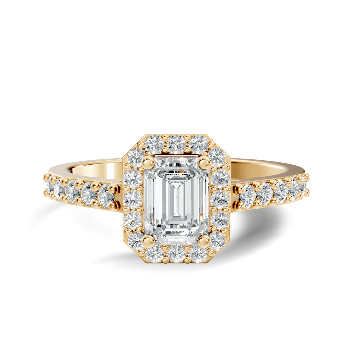 HIGHCARAT DIAMONDS