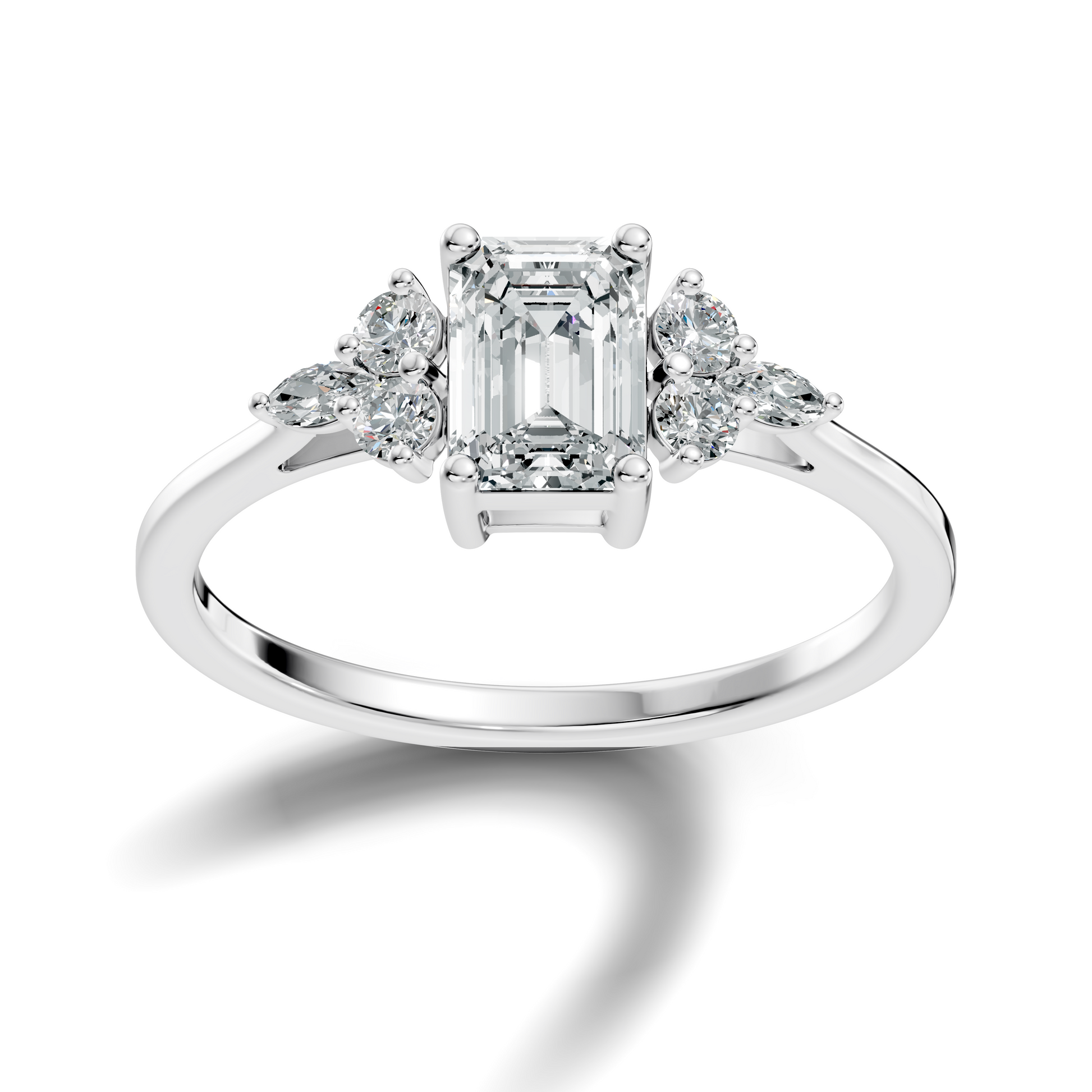 HIGHCARAT DIAMONDS