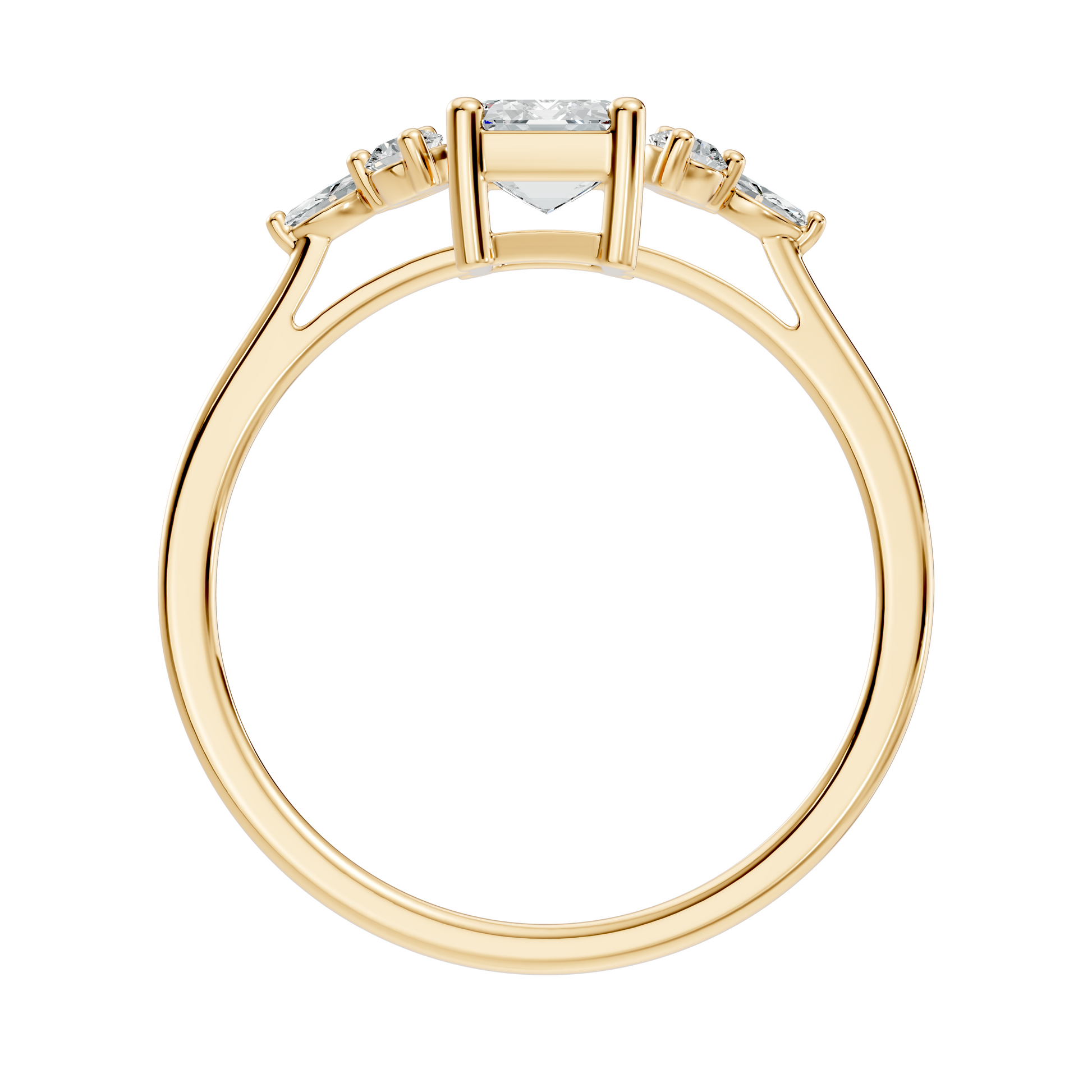 HIGHCARAT DIAMONDS