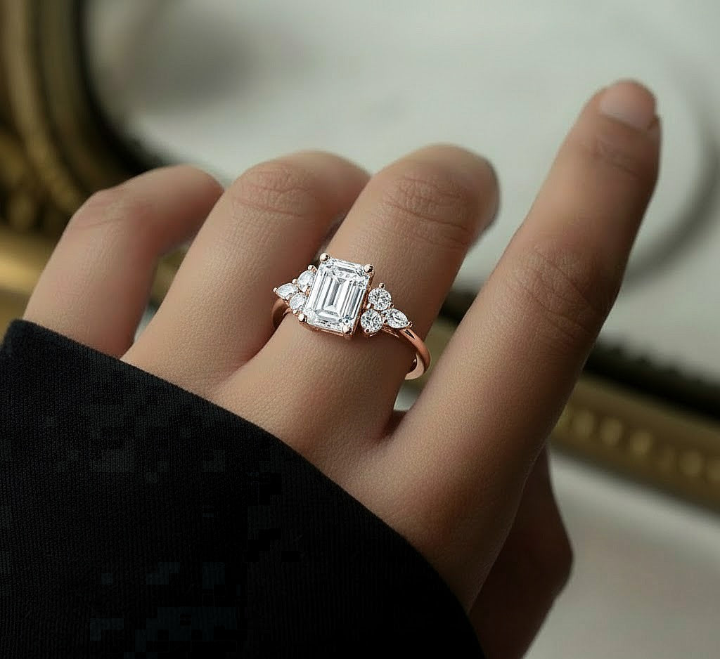 HIGHCARAT DIAMONDS