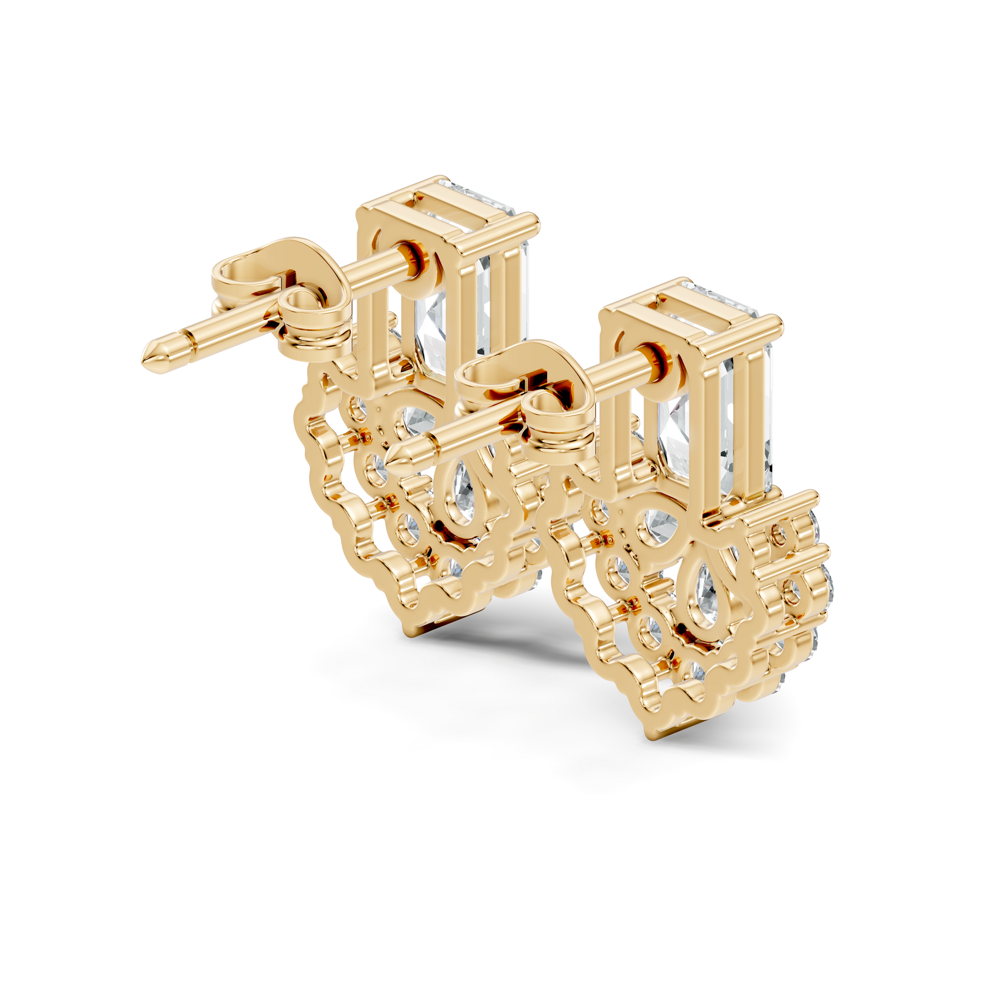 HIGHCARAT DIAMONDS