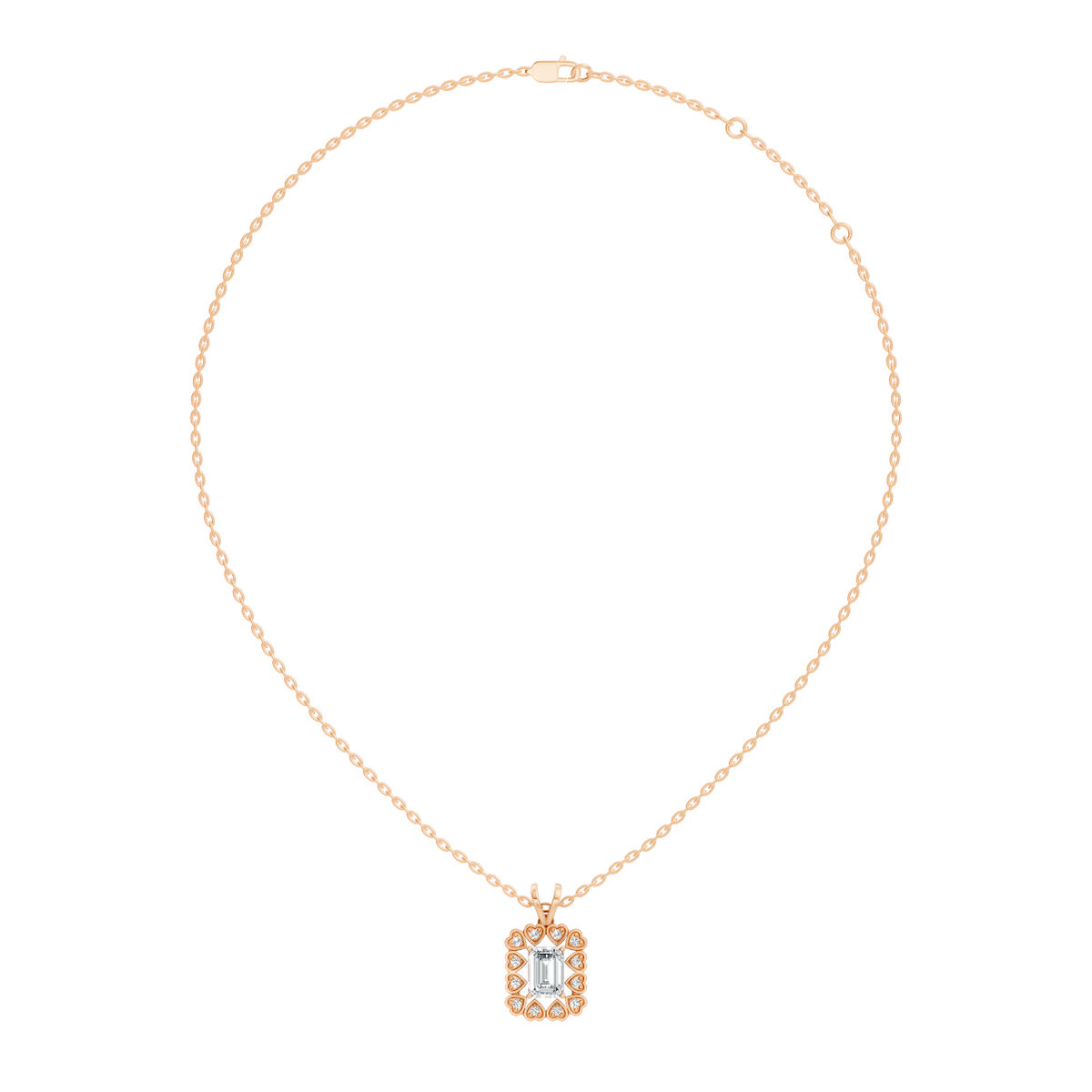HIGHCARAT DIAMONDS